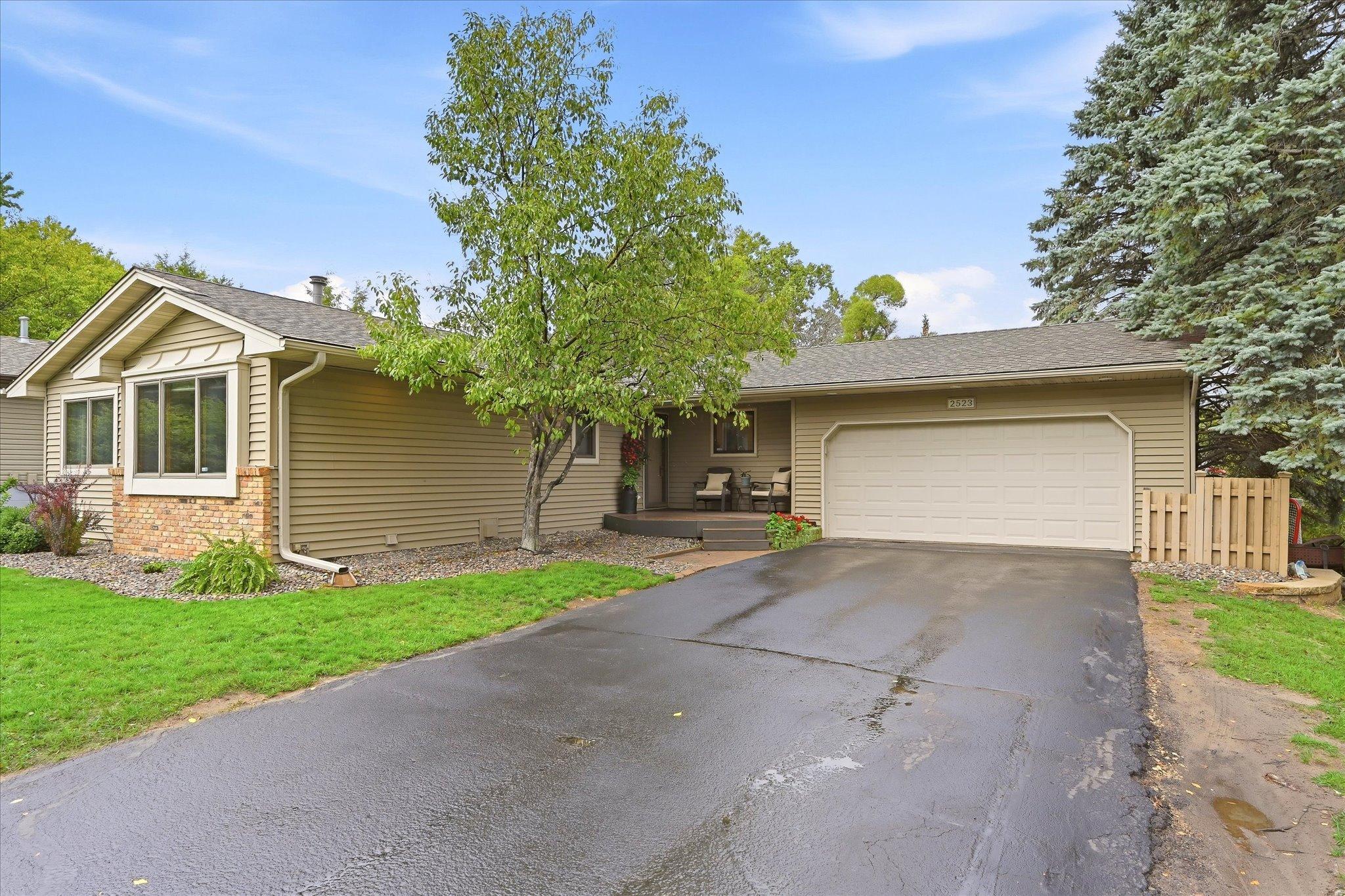 View of Residential at 2523 Oak Court, White Bear Lake MN 55110, White Bear Lake (5 of 34) - Mike Wilen | Minnesota Team Real Estate