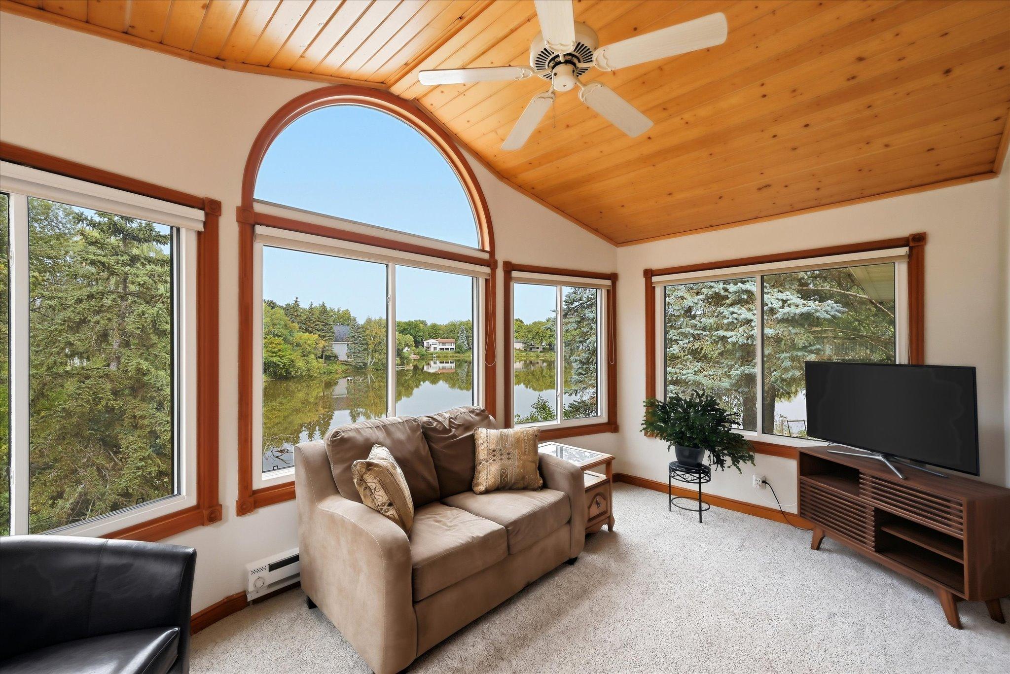 View of Residential at 2523 Oak Court, White Bear Lake MN 55110, White Bear Lake (12 of 34) - Mike Wilen | Minnesota Team Real Estate