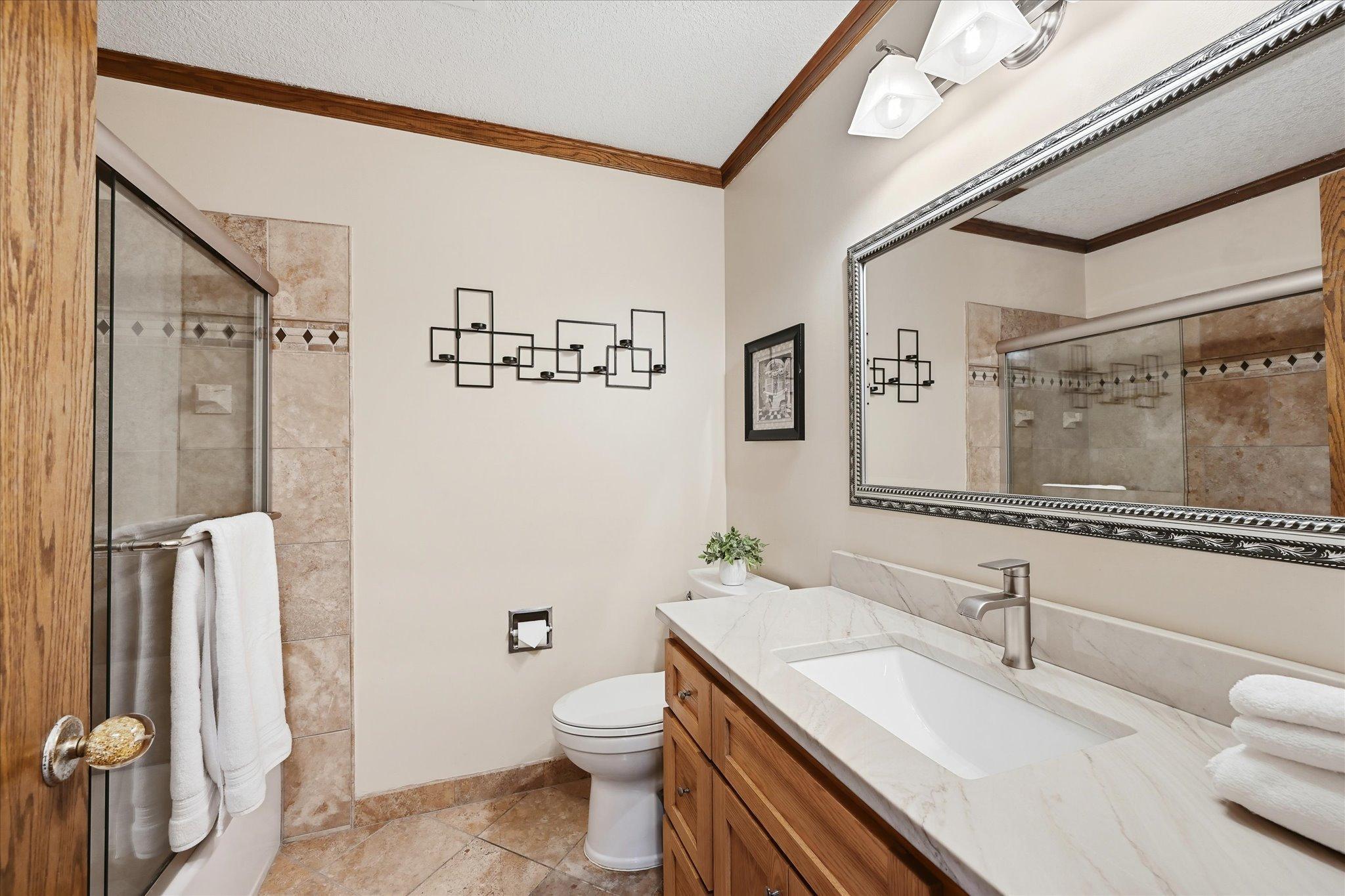 View of Residential at 2523 Oak Court, White Bear Lake MN 55110, White Bear Lake (19 of 34) - Mike Wilen | Minnesota Team Real Estate
