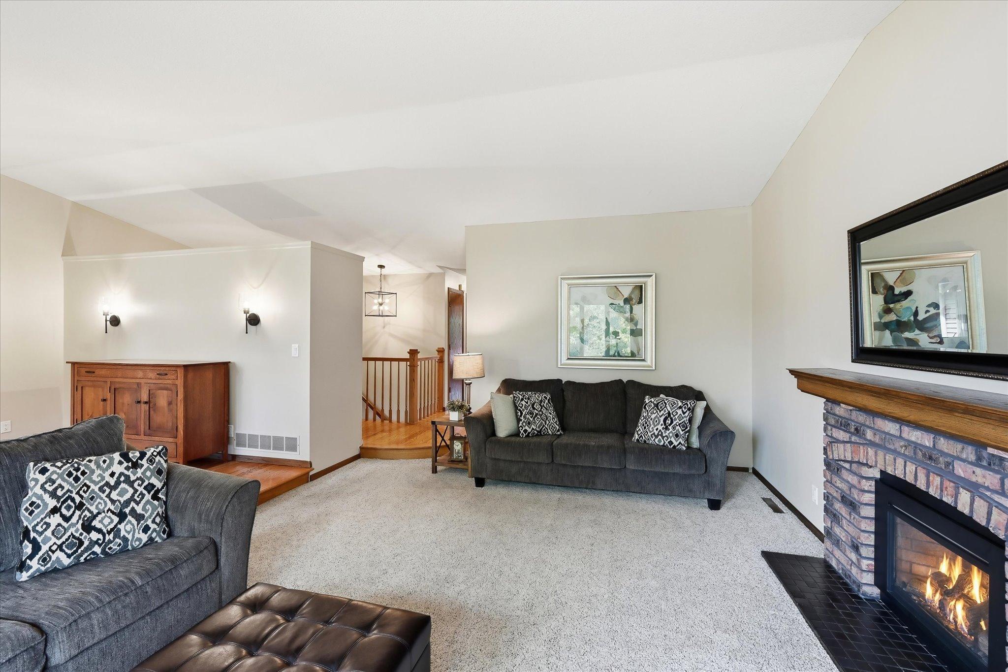 View of Residential at 2523 Oak Court, White Bear Lake MN 55110, White Bear Lake (18 of 34) - Mike Wilen | Minnesota Team Real Estate