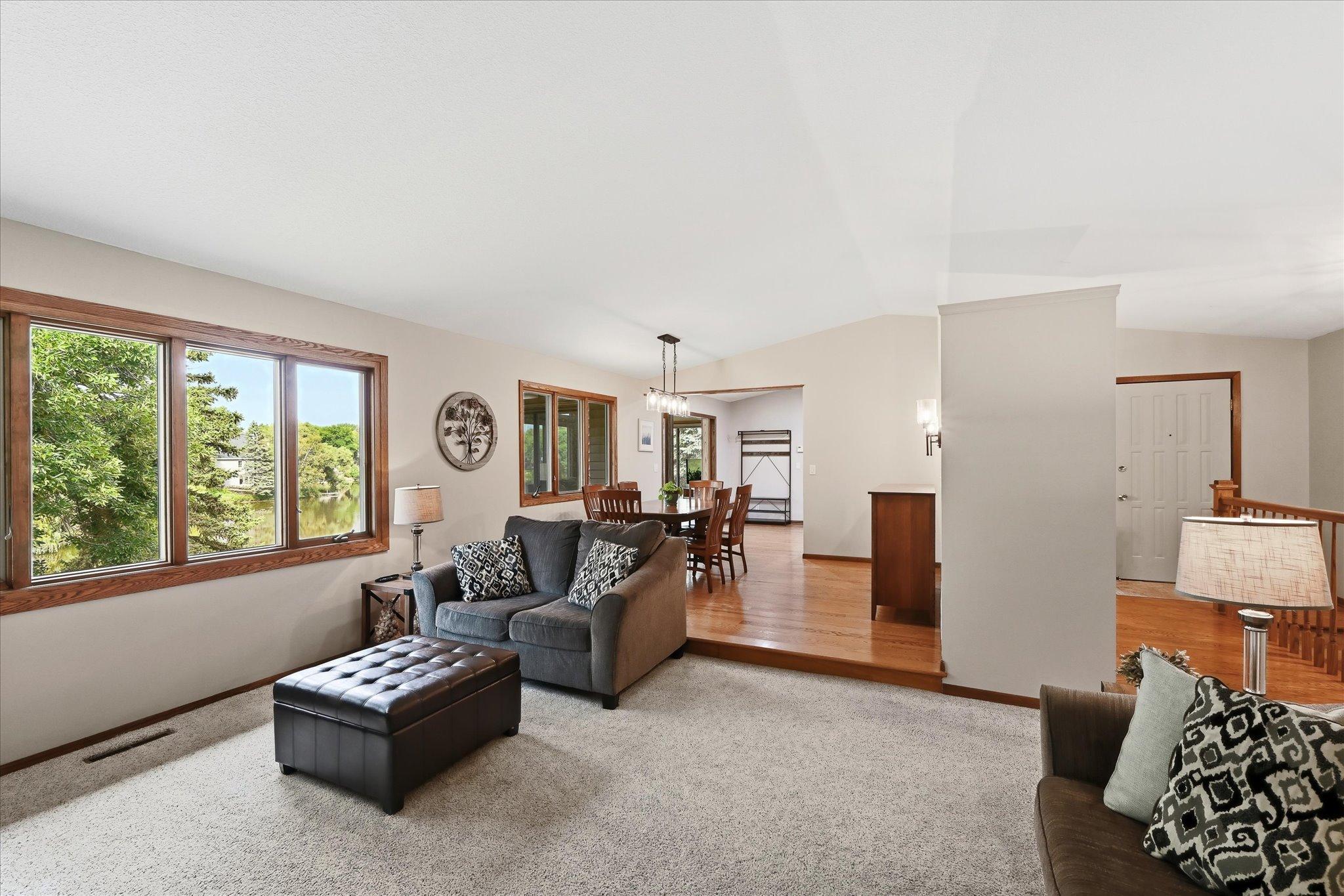 View of Residential at 2523 Oak Court, White Bear Lake MN 55110, White Bear Lake (17 of 34) - Mike Wilen | Minnesota Team Real Estate