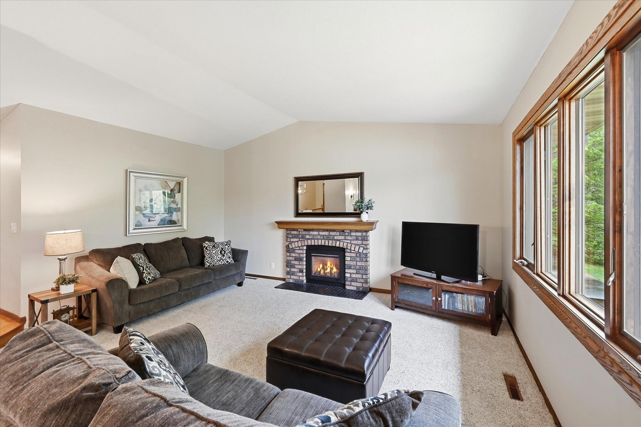 View of Residential at 2523 Oak Court, White Bear Lake MN 55110, White Bear Lake (15 of 34) - Mike Wilen | Minnesota Team Real Estate