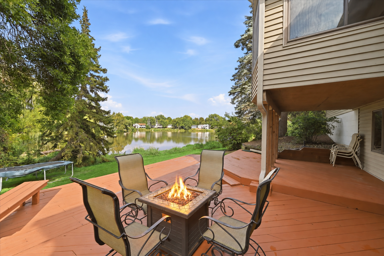 View of Residential at 2523 Oak Court, White Bear Lake MN 55110, White Bear Lake (2 of 34) - Mike Wilen | Minnesota Team Real Estate