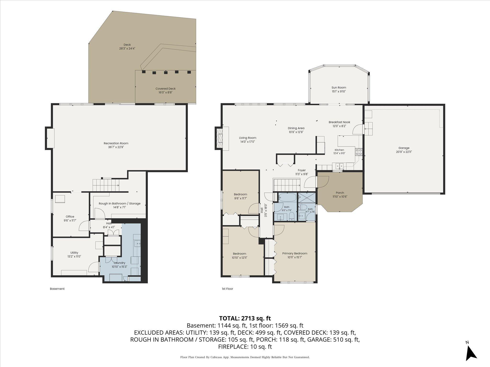 View of Residential at 2523 Oak Court, White Bear Lake MN 55110, White Bear Lake (34 of 34) - Mike Wilen | Minnesota Team Real Estate