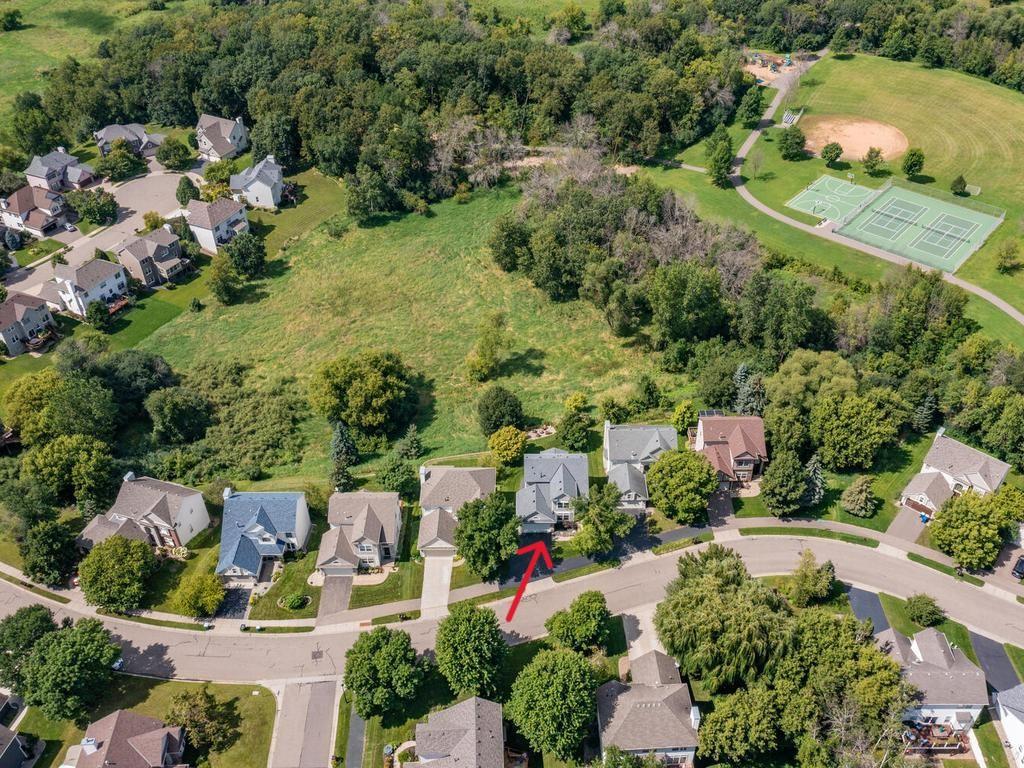 View of Residential at 15344 64th Place, Maple Grove MN 55311, Maple Grove (2 of 17) - Mike Wilen | Minnesota Team Real Estate