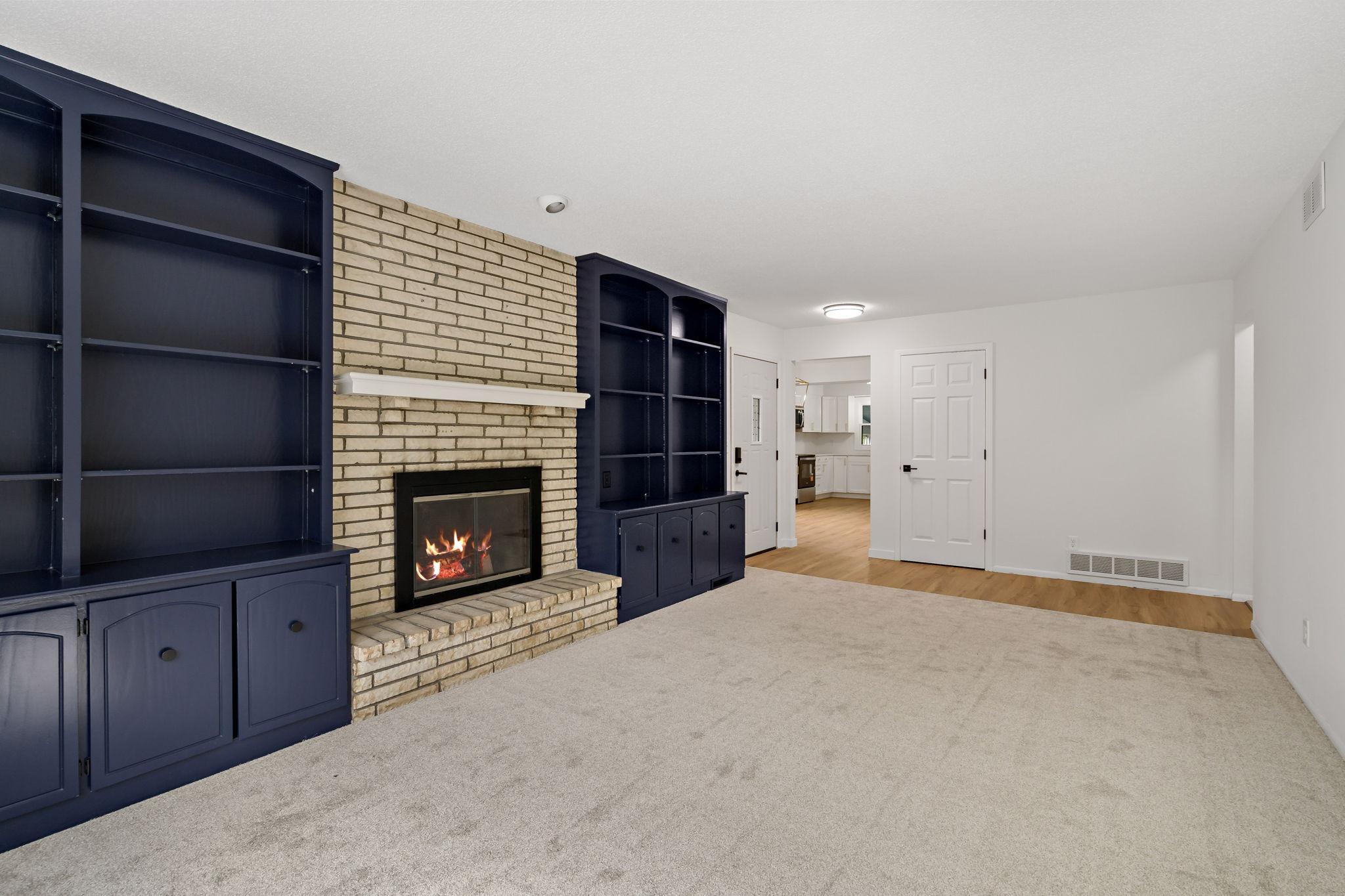 View of Residential at 1579 Leone Avenue, Saint Paul MN 55106, Saint Paul (11 of 40) - Mike Wilen | Minnesota Team Real Estate