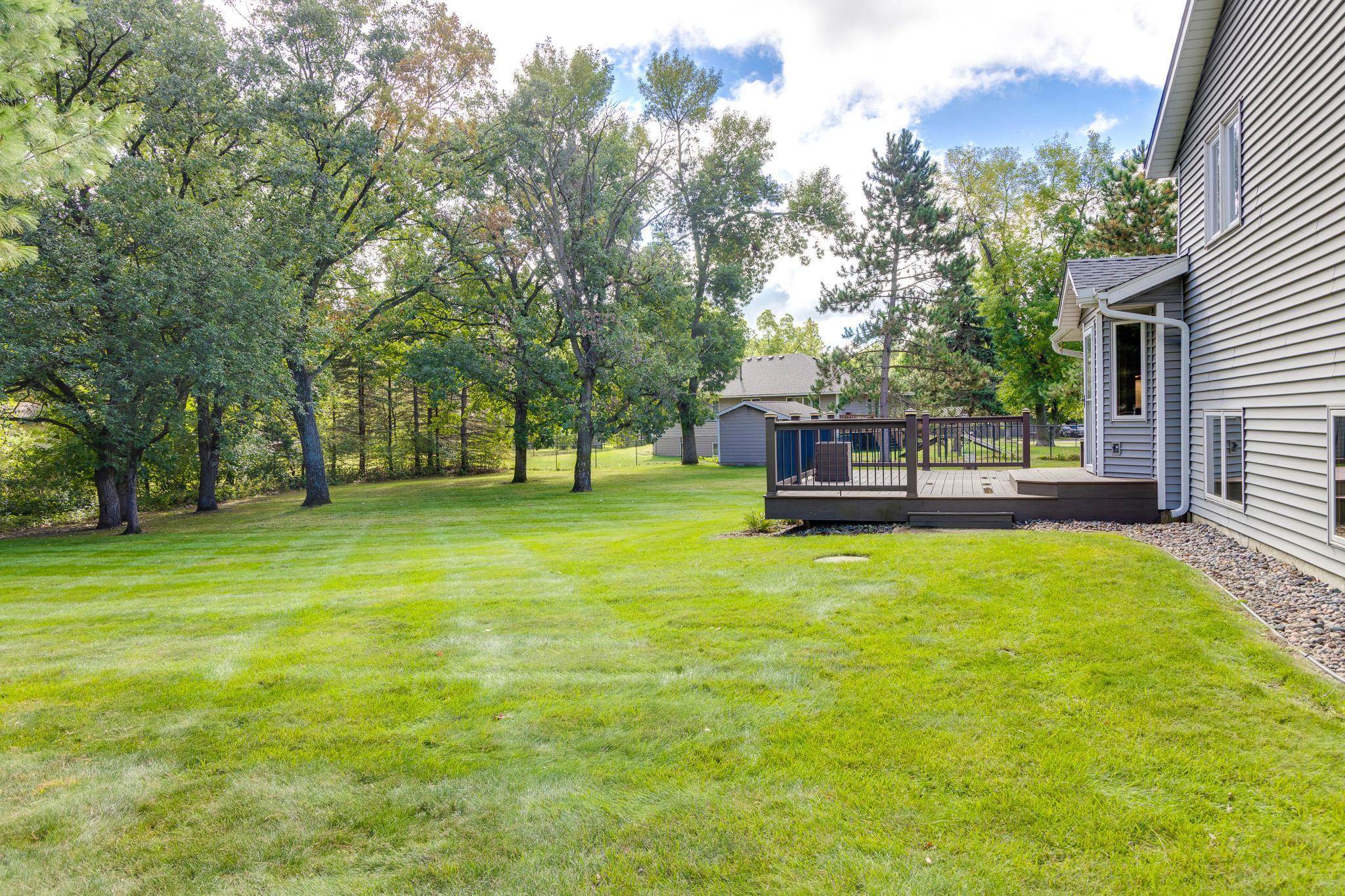 View of Residential at 19037 Xerxes Street, Elk River MN 55330, Elk River (25 of 72) - Mike Wilen | Minnesota Team Real Estate