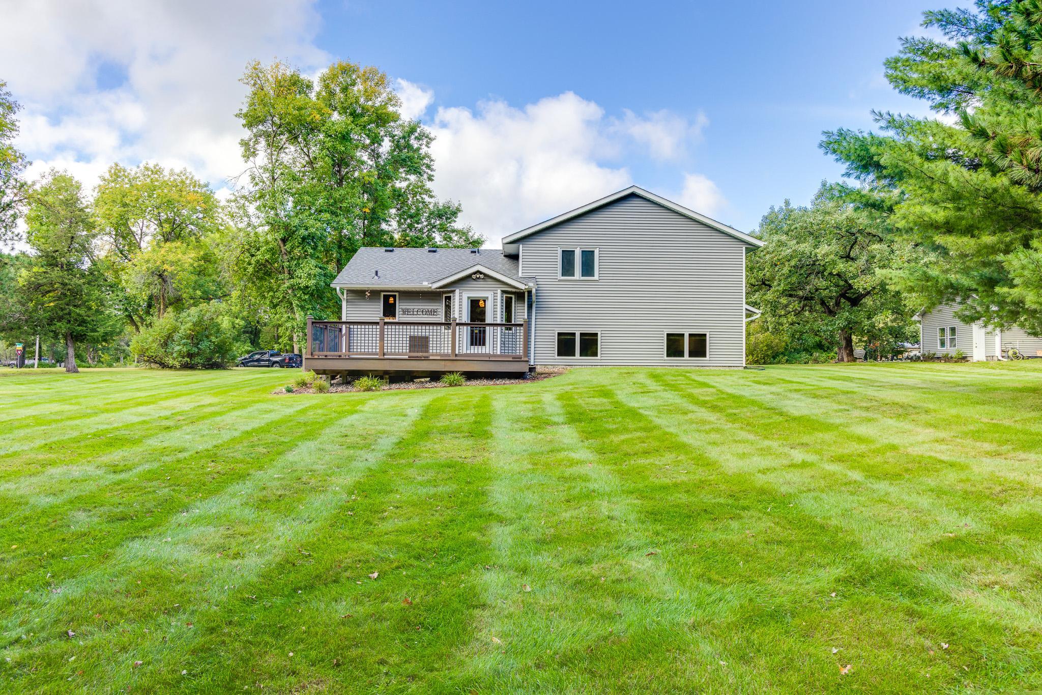 View of Residential at 19037 Xerxes Street, Elk River MN 55330, Elk River (21 of 72) - Mike Wilen | Minnesota Team Real Estate