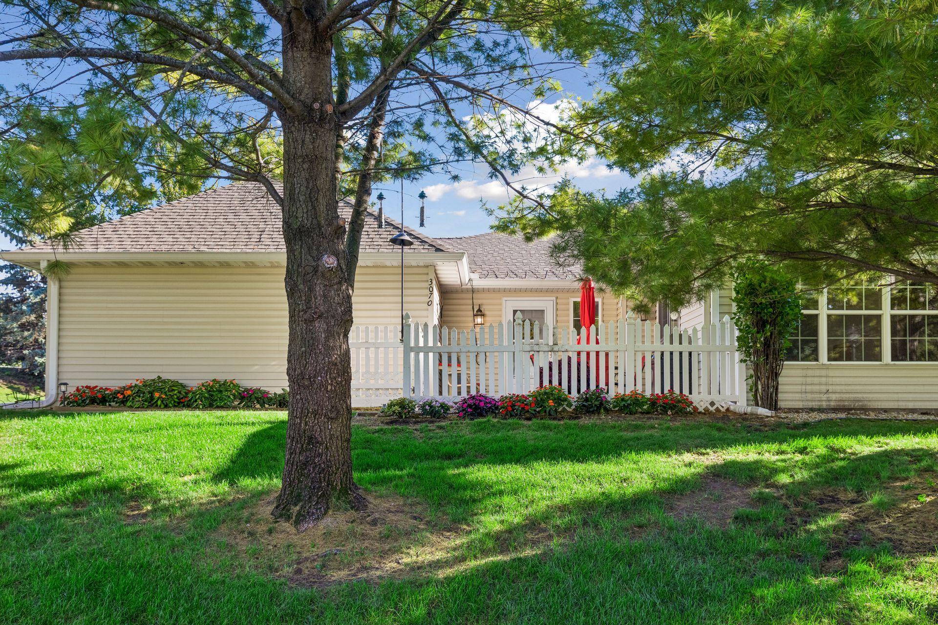 View of (TH) Quad/4 Corners at 3070 Timberwood Court, Eagan - Mike Wilen | Minnesota Team Real Estate