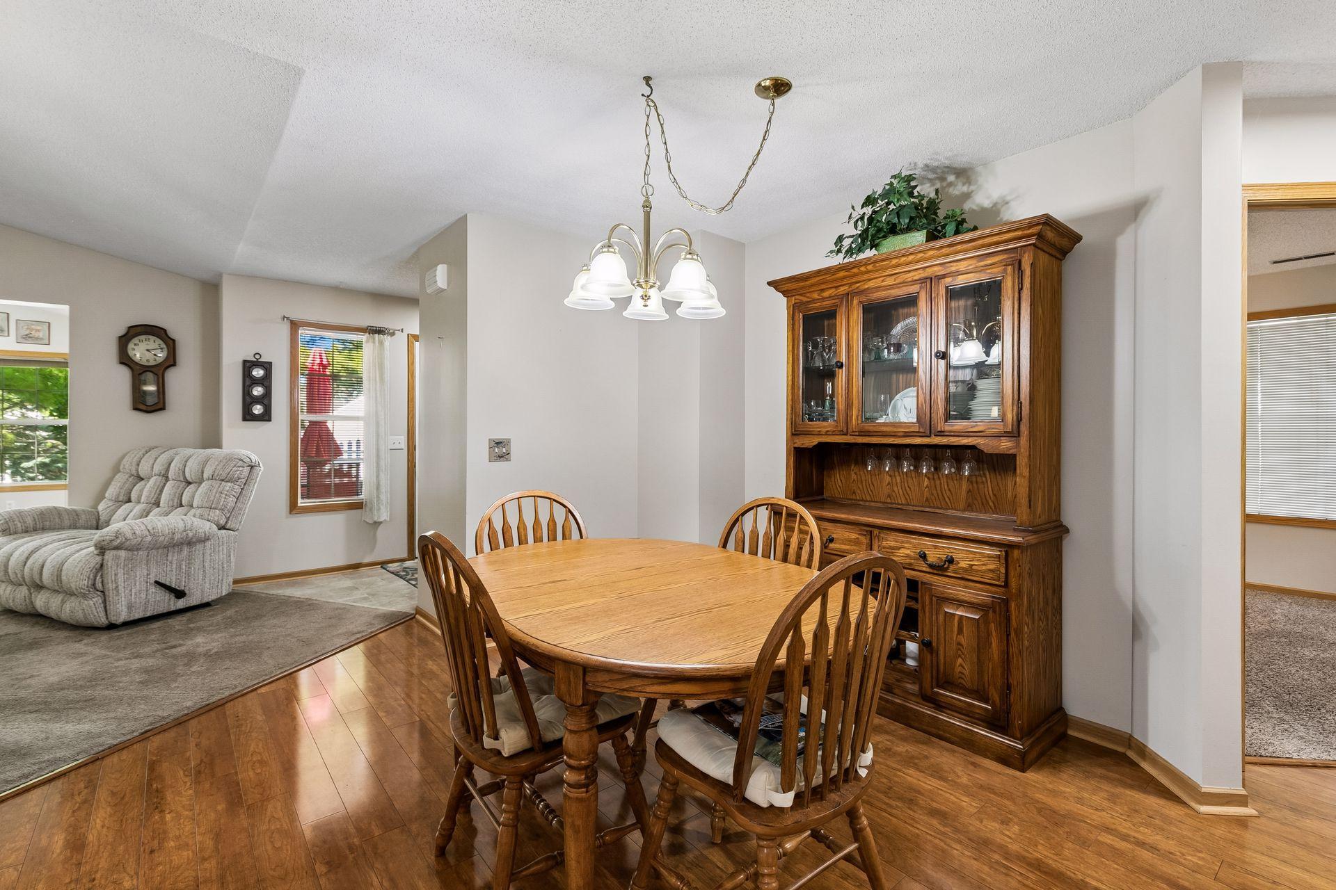 View of Residential at 3070 Timberwood Court #32, Eagan MN 55121, Eagan (12 of 23) - Mike Wilen | Minnesota Team Real Estate