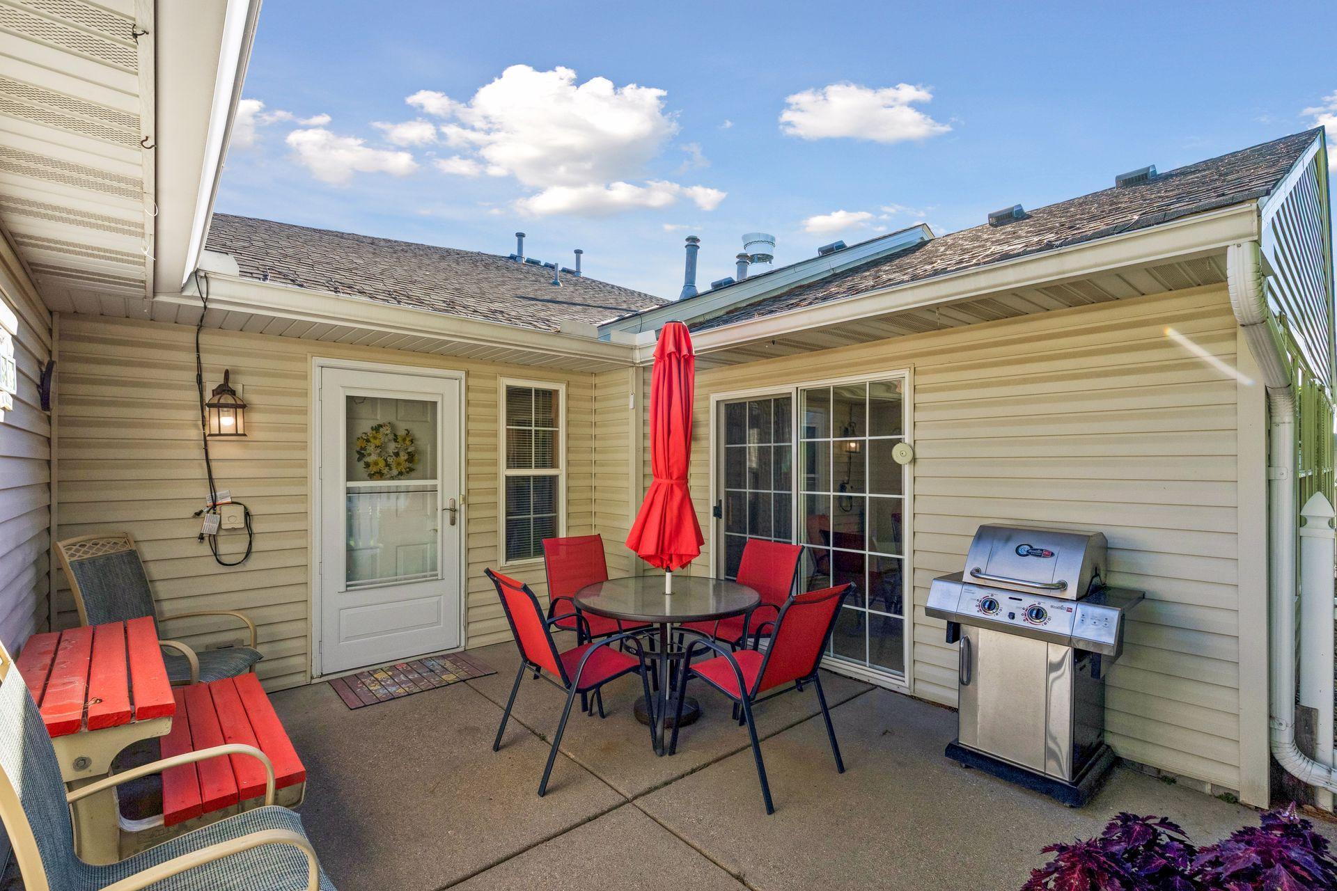 View of Residential at 3070 Timberwood Court #32, Eagan MN 55121, Eagan (7 of 23) - Mike Wilen | Minnesota Team Real Estate