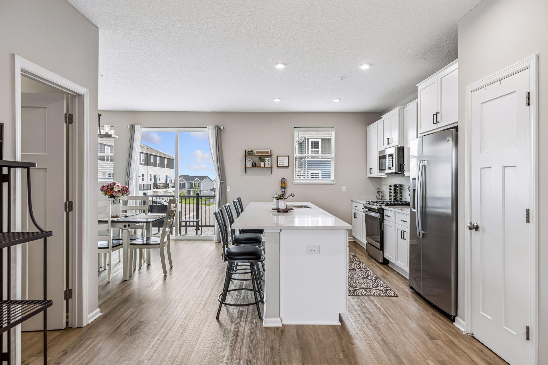 View of Residential at 6686 Wildflower Way, Minnetrista MN 55331, Minnetrista (9 of 47) - Mike Wilen | Minnesota Team Real Estate