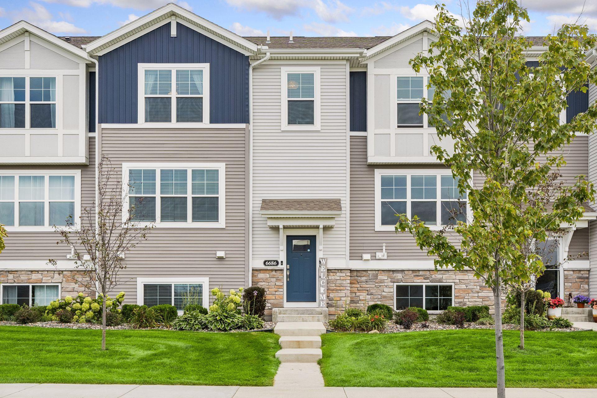 View of Residential at 6686 Wildflower Way, Minnetrista MN 55331, Minnetrista (2 of 47) - Mike Wilen | Minnesota Team Real Estate