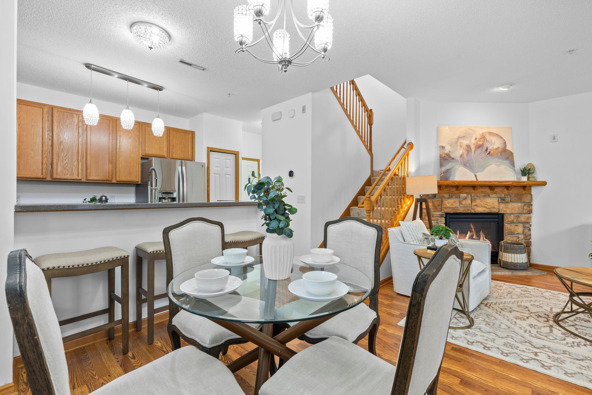 View of Residential at 1626 Woodlynn Avenue #1, Maplewood MN 55109, Maplewood (7 of 23) - Mike Wilen | Minnesota Team Real Estate