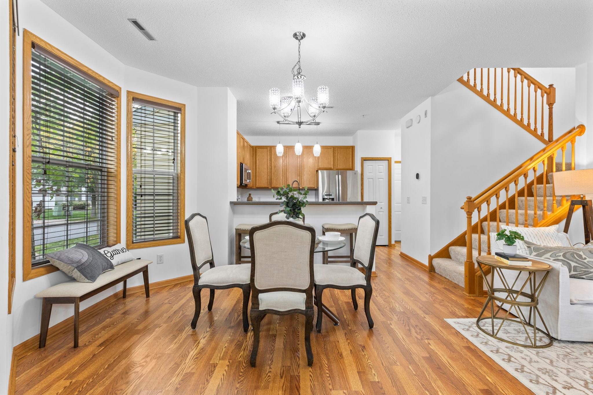 View of Residential at 1626 Woodlynn Avenue #1, Maplewood MN 55109, Maplewood (6 of 23) - Mike Wilen | Minnesota Team Real Estate