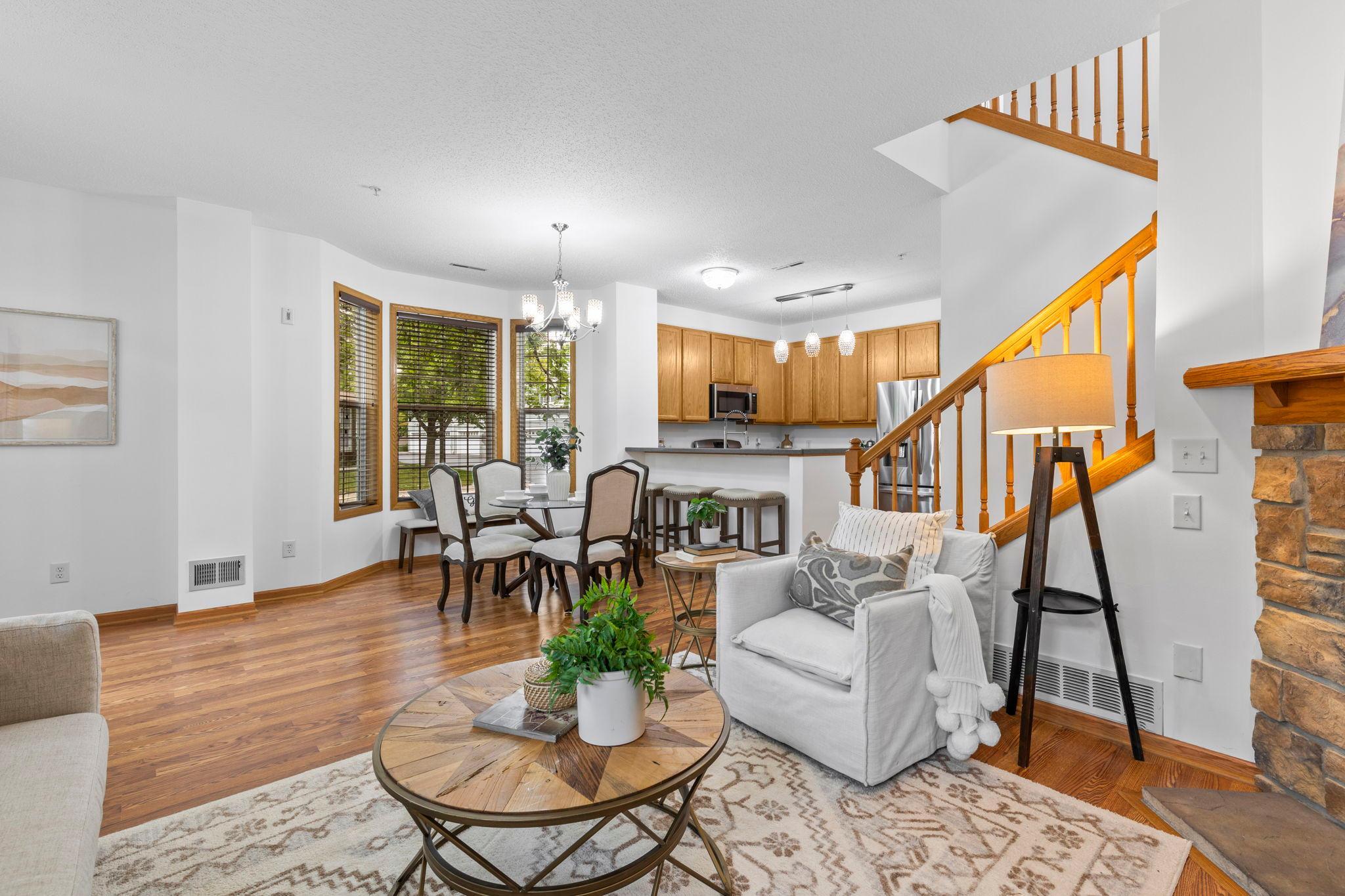 View of Residential at 1626 Woodlynn Avenue #1, Maplewood MN 55109, Maplewood (9 of 23) - Mike Wilen | Minnesota Team Real Estate