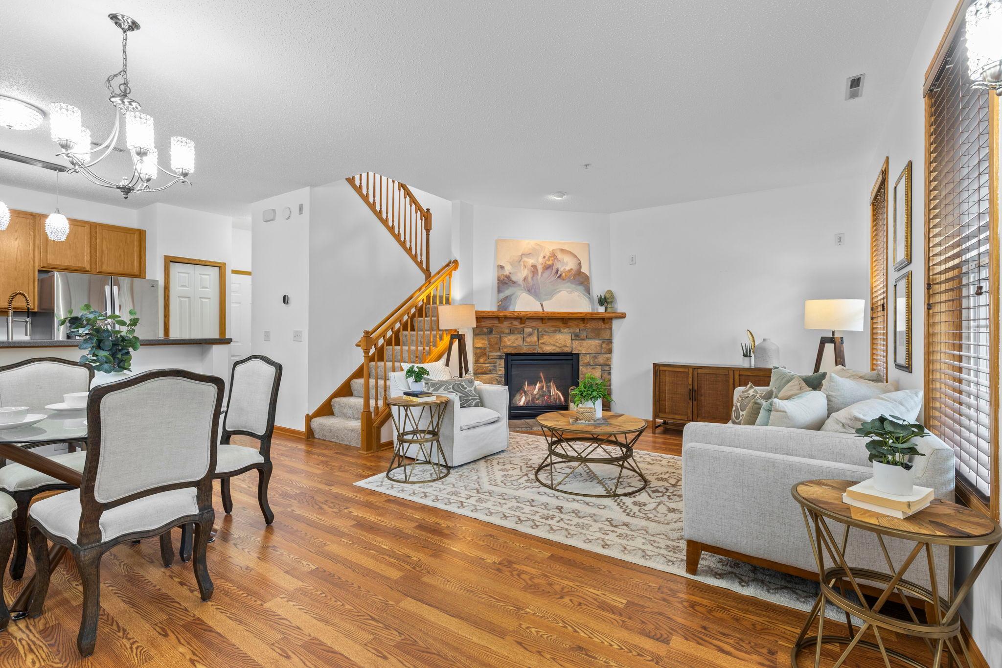 View of Residential at 1626 Woodlynn Avenue #1, Maplewood MN 55109, Maplewood (3 of 23) - Mike Wilen | Minnesota Team Real Estate