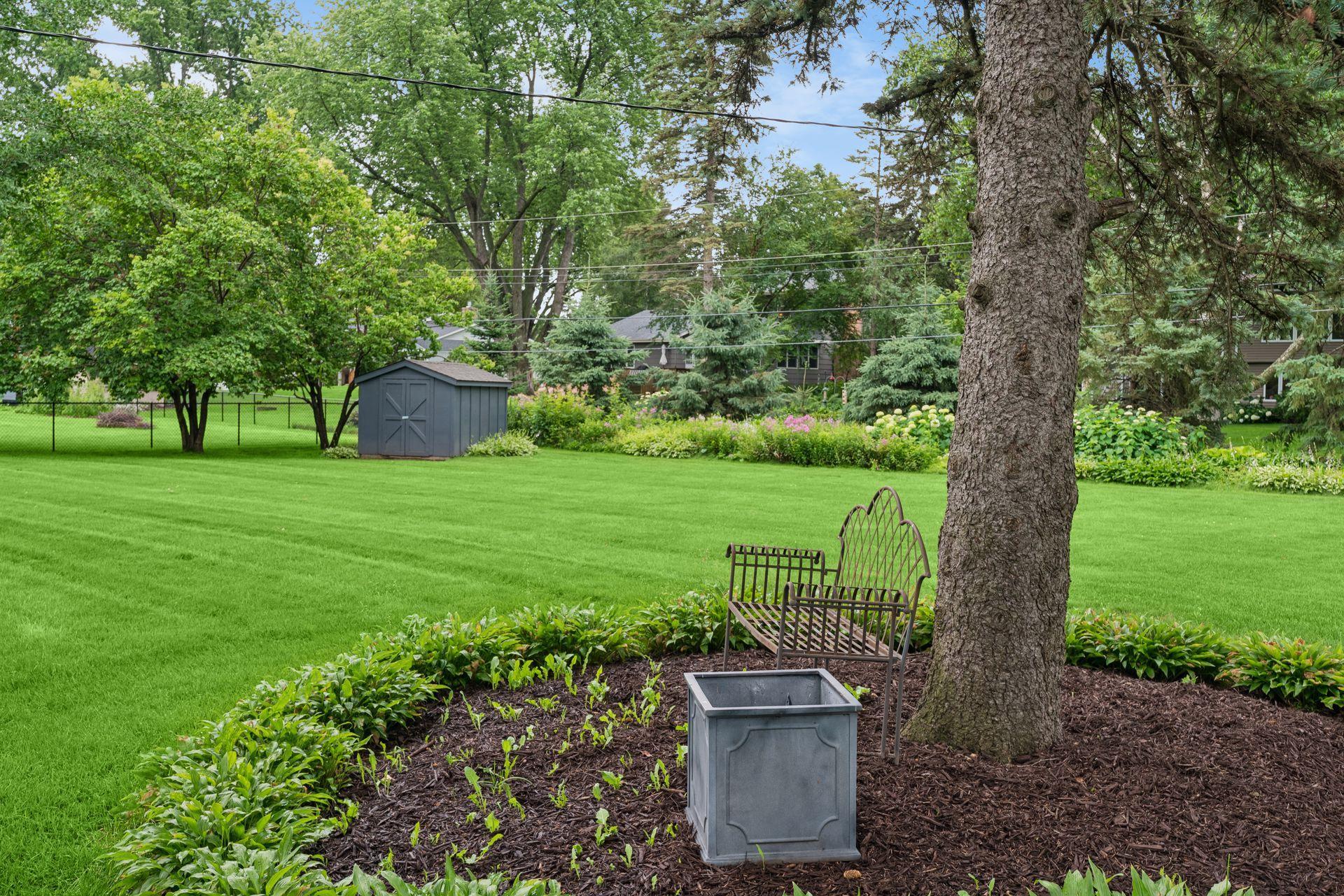View of Residential at 15525 7th Avenue, Plymouth MN 55447, Plymouth (34 of 34) - Mike Wilen | Minnesota Team Real Estate