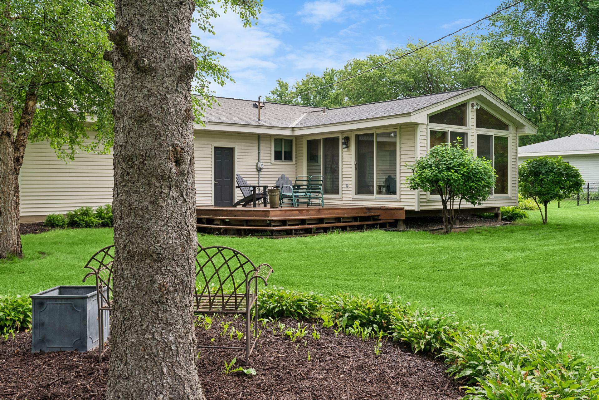 View of Residential at 15525 7th Avenue, Plymouth MN 55447, Plymouth (32 of 34) - Mike Wilen | Minnesota Team Real Estate
