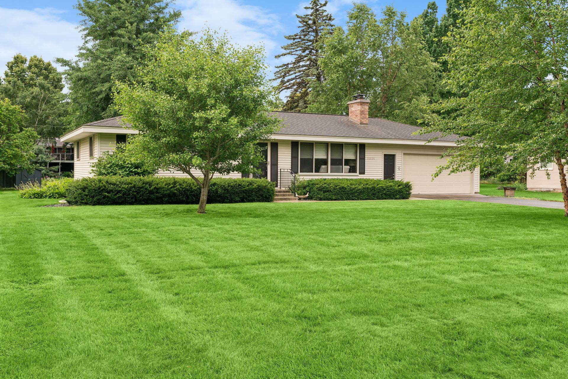 View of Single Family at 15525 7th Avenue, Plymouth - Mike Wilen | Minnesota Team Real Estate