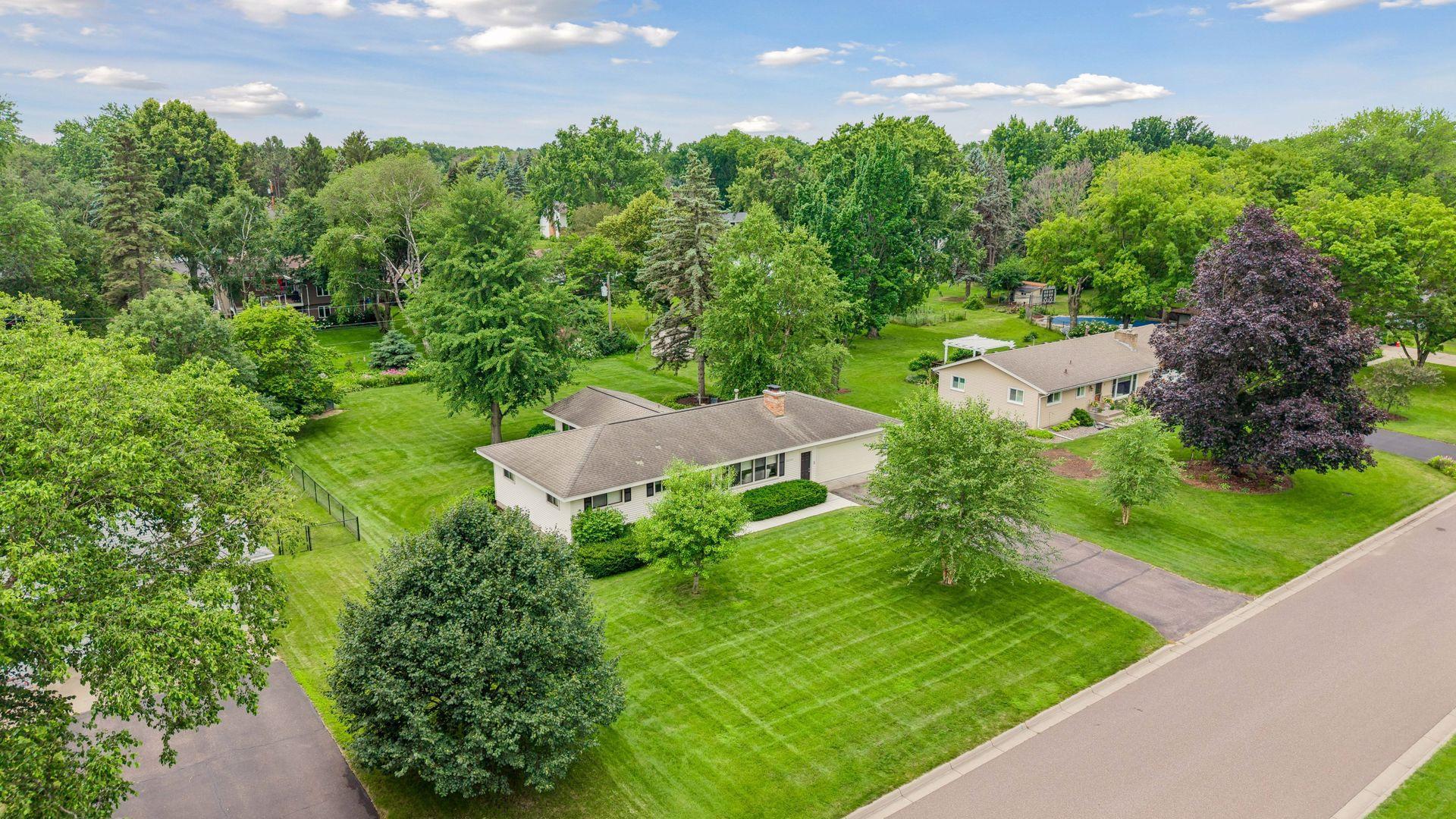View of Residential at 15525 7th Avenue, Plymouth MN 55447, Plymouth (2 of 34) - Mike Wilen | Minnesota Team Real Estate