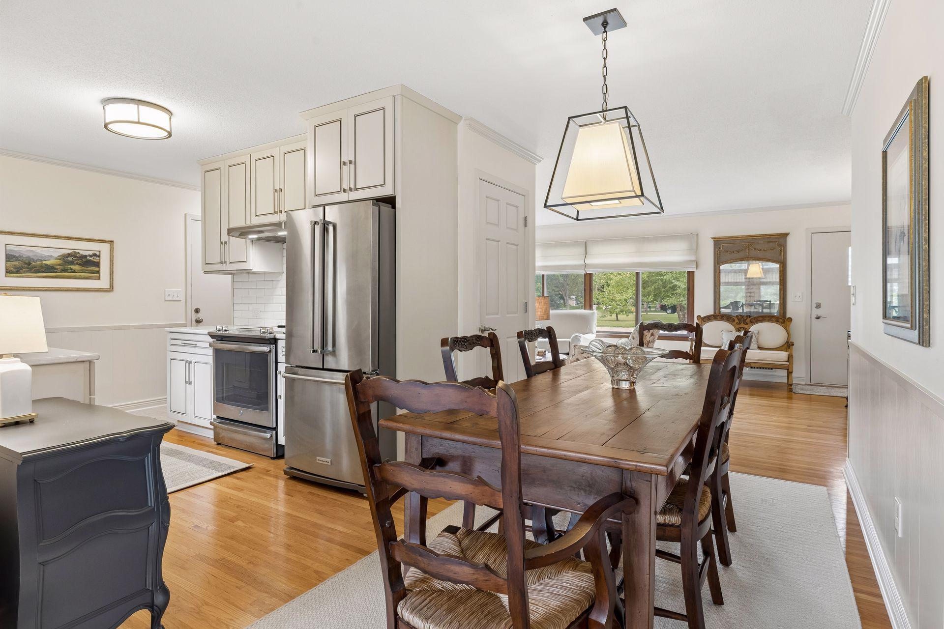 View of Residential at 15525 7th Avenue, Plymouth MN 55447, Plymouth (8 of 34) - Mike Wilen | Minnesota Team Real Estate
