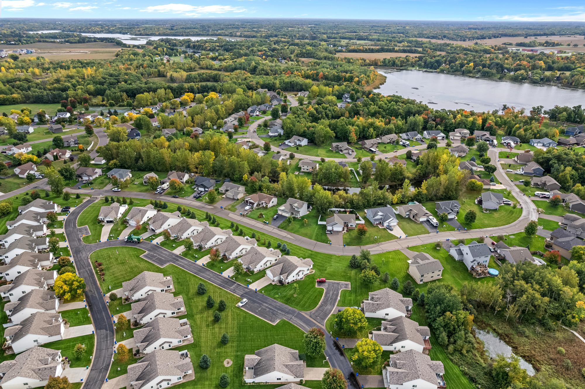 View of Residential at 366 25th Lane, Cambridge MN 55008, Cambridge (41 of 41) - Mike Wilen | Minnesota Team Real Estate