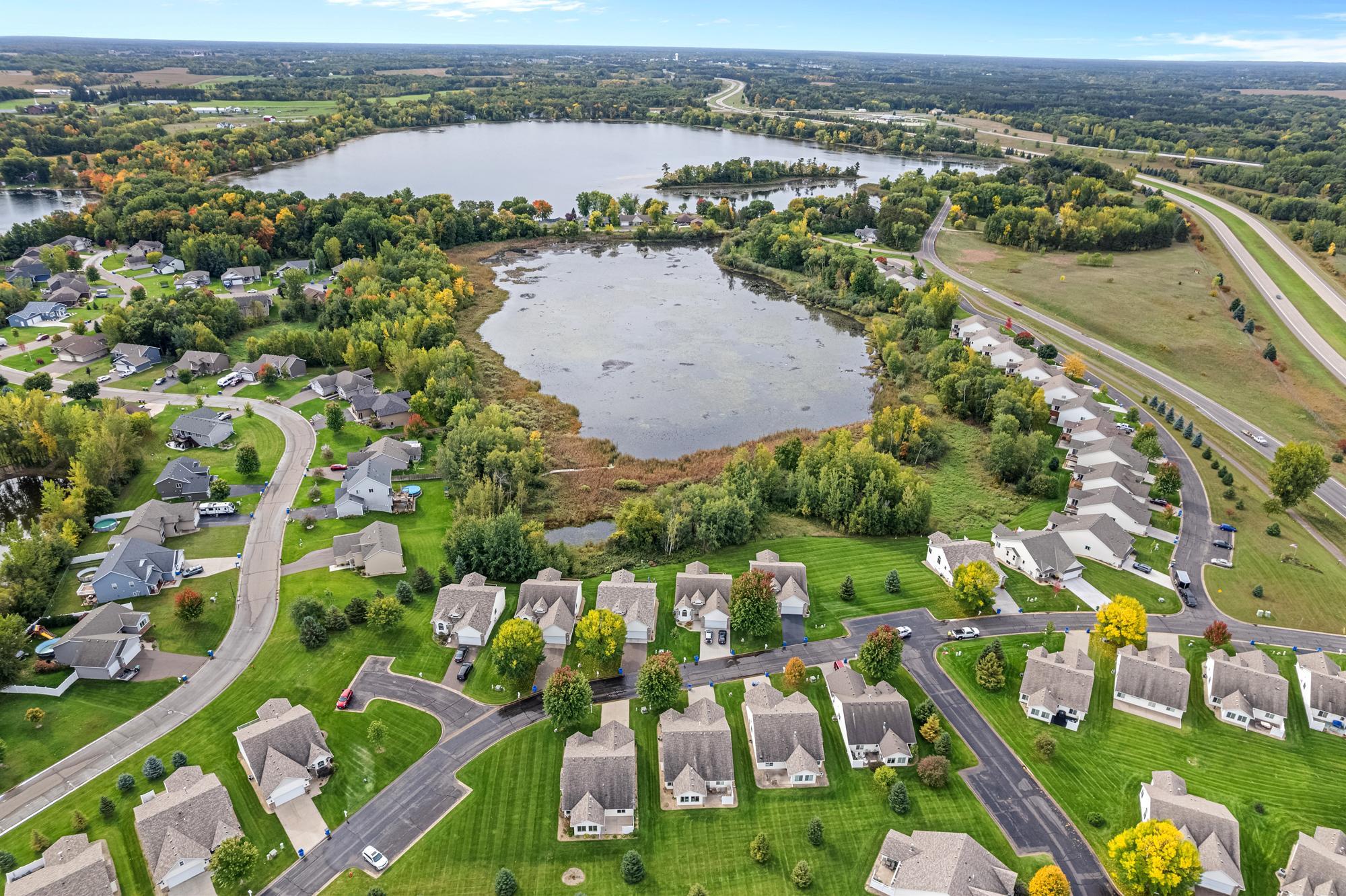 View of Residential at 366 25th Lane, Cambridge MN 55008, Cambridge (40 of 41) - Mike Wilen | Minnesota Team Real Estate