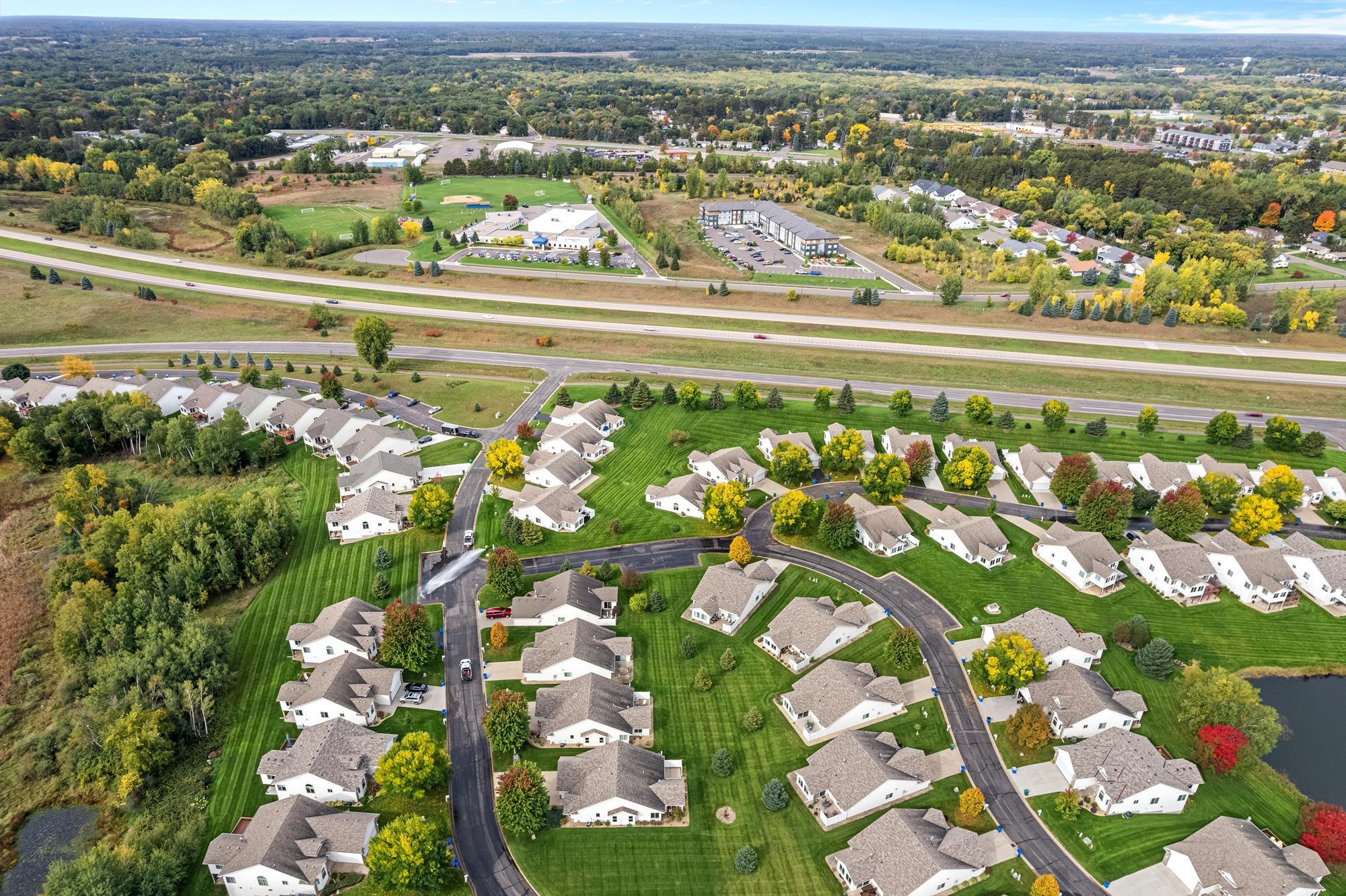 View of Residential at 366 25th Lane, Cambridge MN 55008, Cambridge (39 of 41) - Mike Wilen | Minnesota Team Real Estate