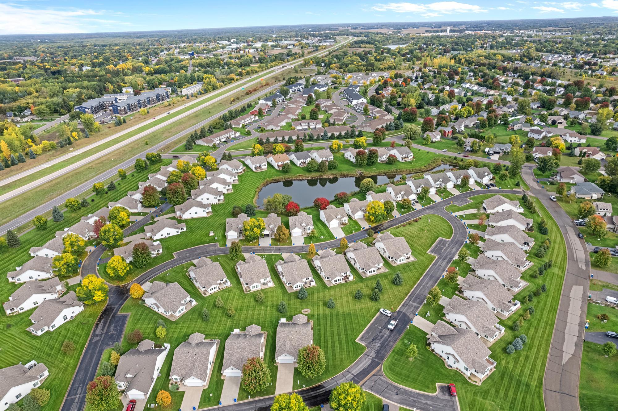 View of Residential at 366 25th Lane, Cambridge MN 55008, Cambridge (38 of 41) - Mike Wilen | Minnesota Team Real Estate