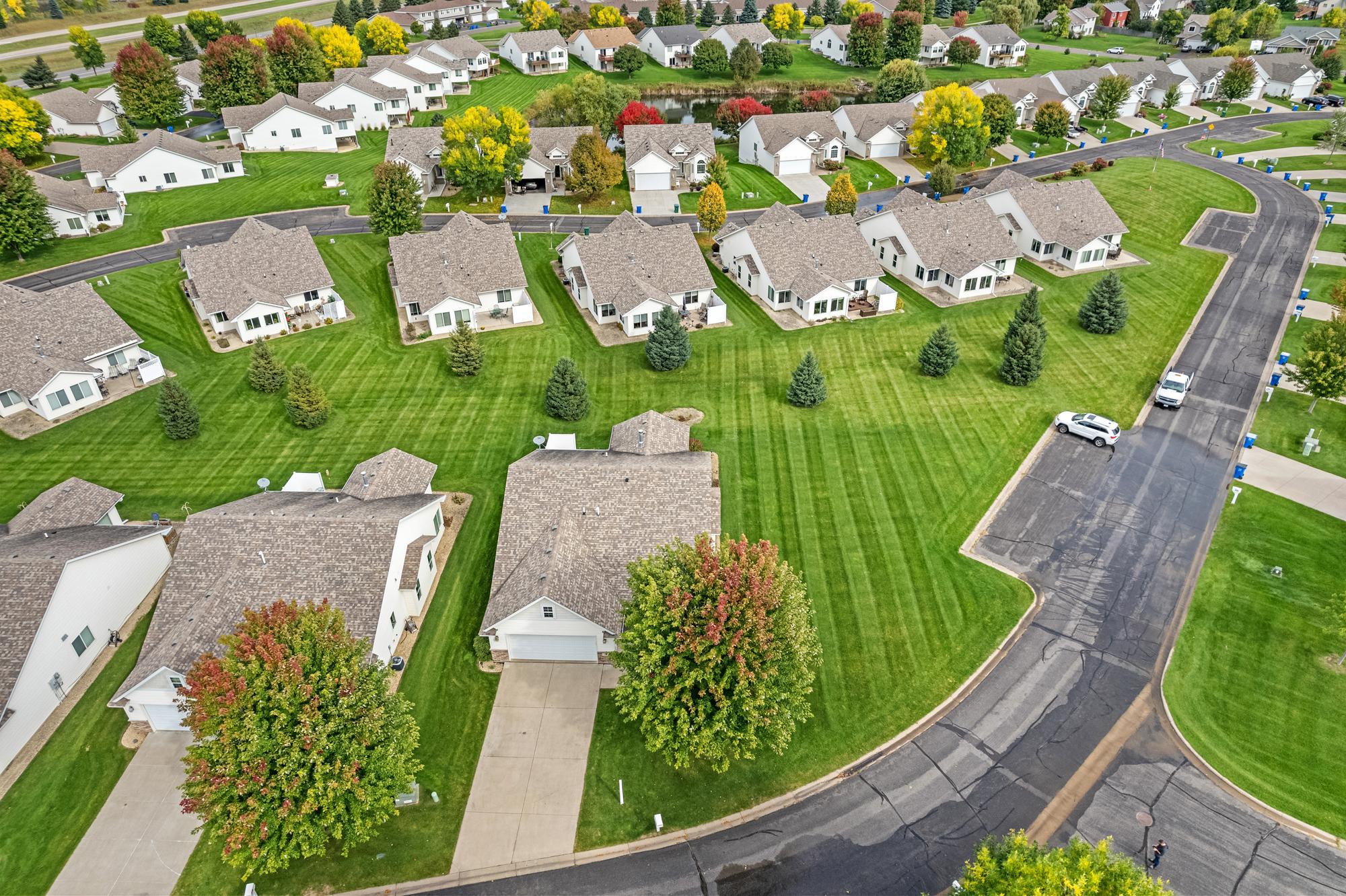 View of Residential at 366 25th Lane, Cambridge MN 55008, Cambridge (37 of 41) - Mike Wilen | Minnesota Team Real Estate