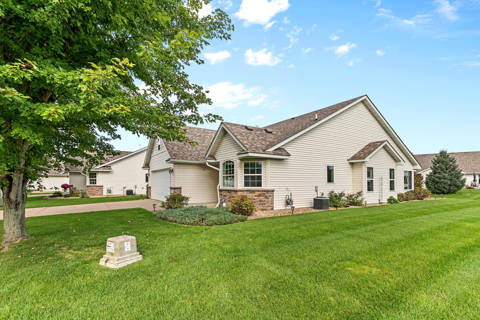 View of Residential at 366 25th Lane, Cambridge MN 55008, Cambridge (4 of 41) - Mike Wilen | Minnesota Team Real Estate