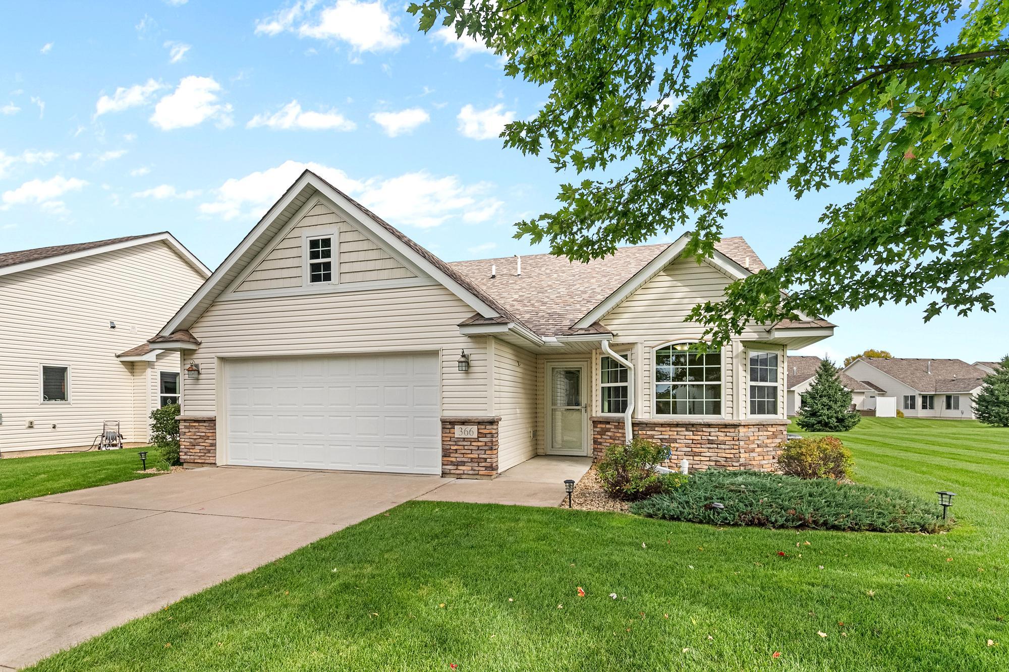 View of Residential at 366 25th Lane, Cambridge MN 55008, Cambridge (3 of 41) - Mike Wilen | Minnesota Team Real Estate