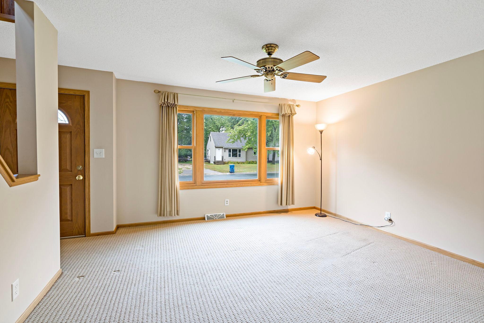 View of Residential at 56 East Road, Circle Pines MN 55014, Circle Pines (3 of 22) - Mike Wilen | Minnesota Team Real Estate