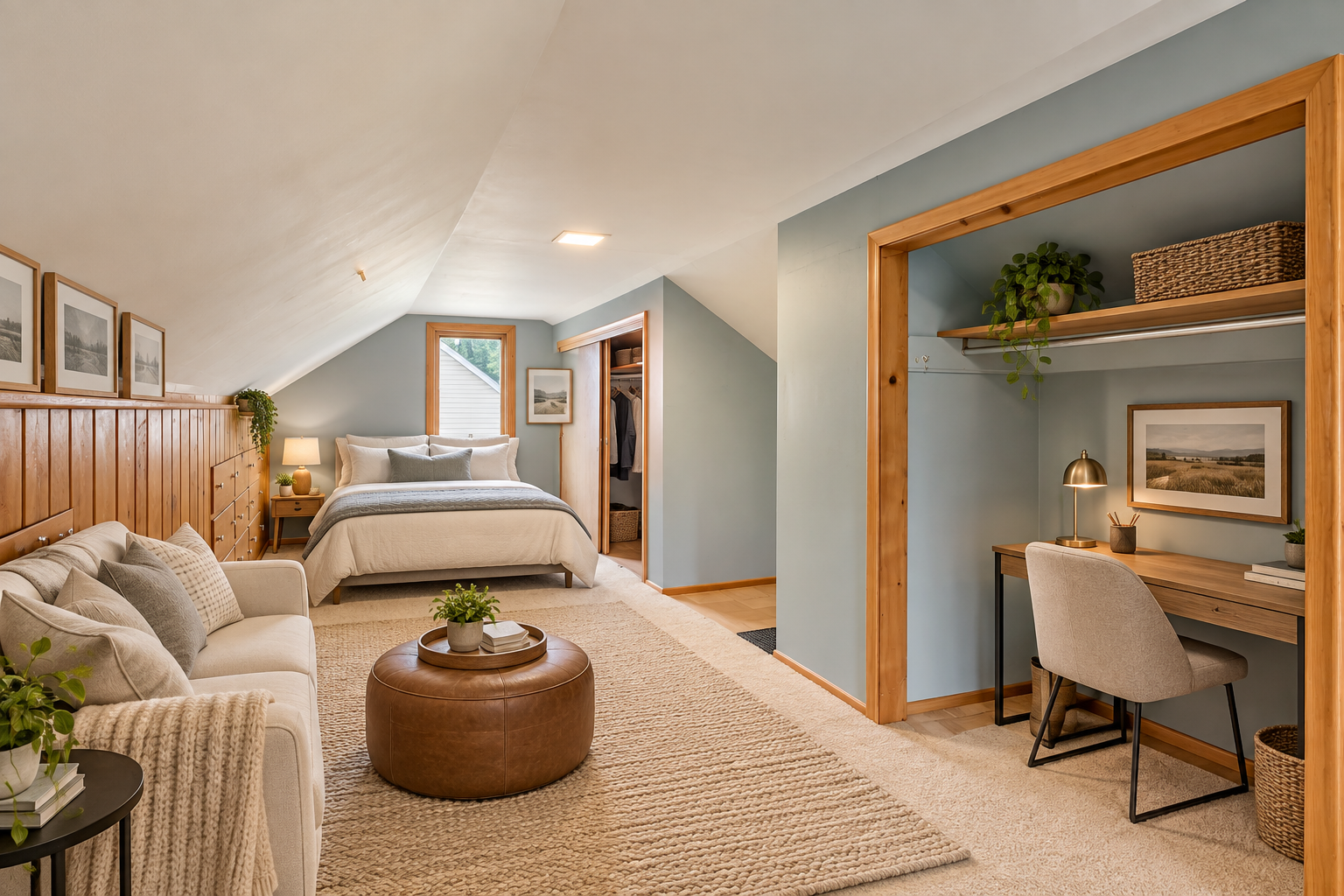 View of Residential at 56 East Road, Circle Pines MN 55014, Circle Pines (19 of 22) - Mike Wilen | Minnesota Team Real Estate