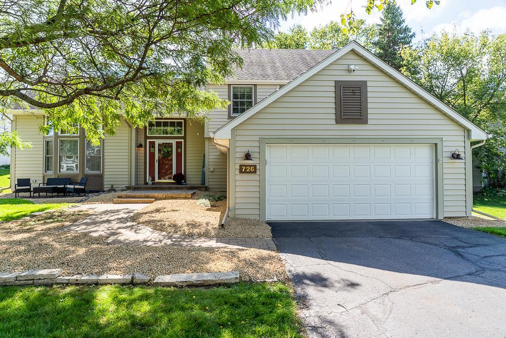View of Residential at 726 Camberwell Drive, Eagan MN 55123, Eagan (41 of 54) - Mike Wilen | Minnesota Team Real Estate