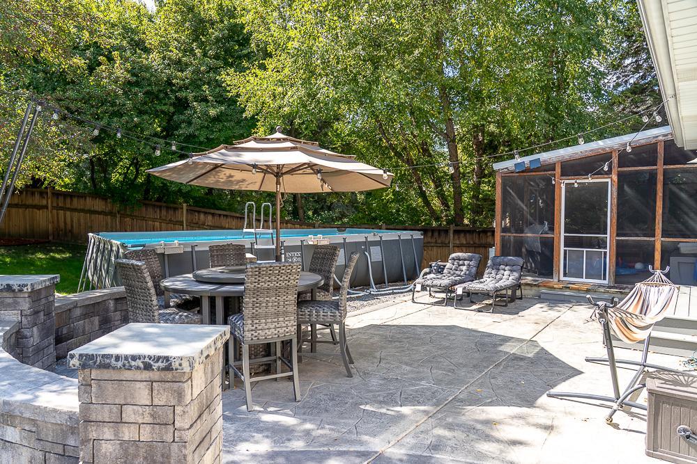 View of Residential at 726 Camberwell Drive, Eagan MN 55123, Eagan (28 of 54) - Mike Wilen | Minnesota Team Real Estate