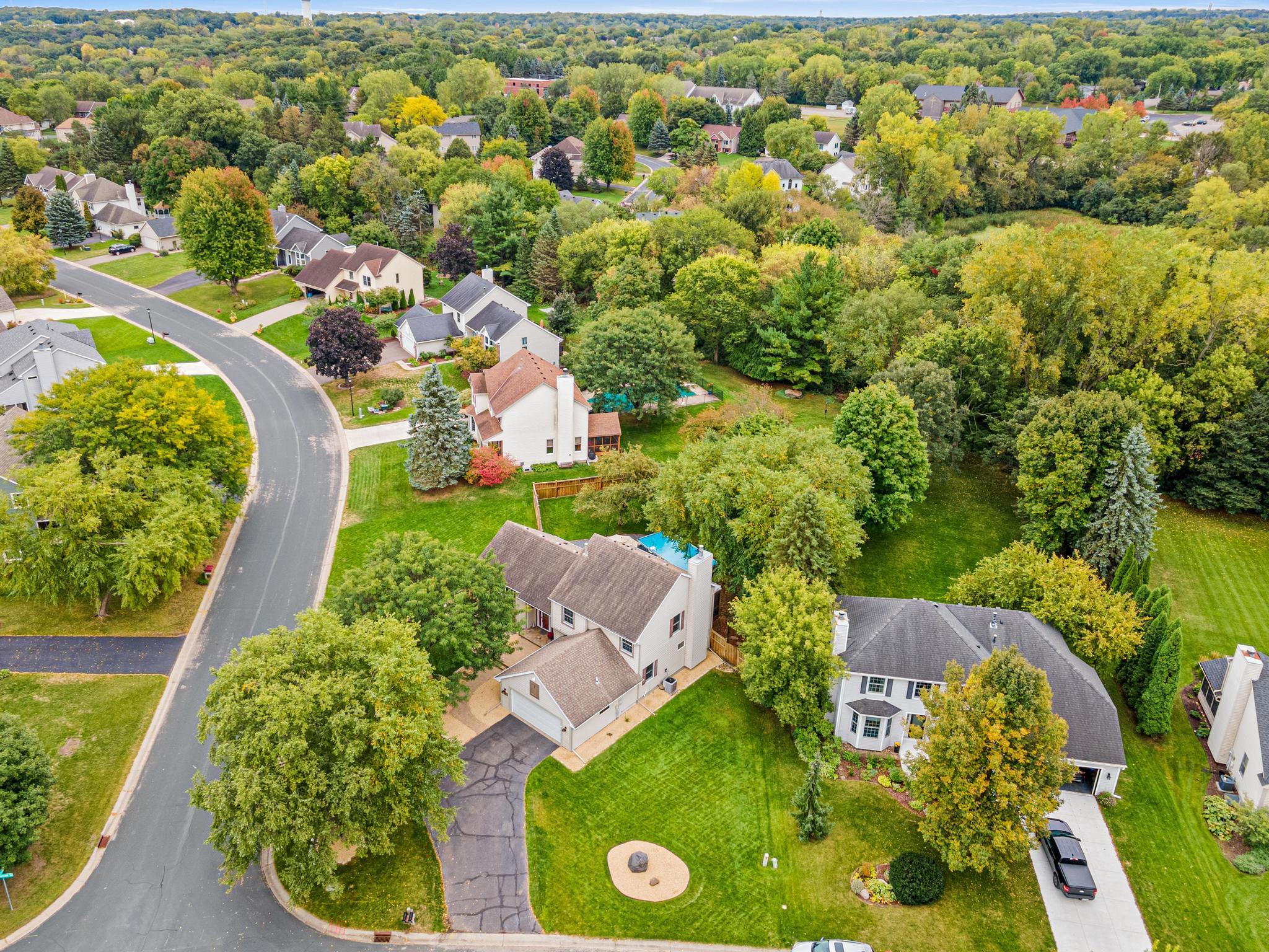 View of Residential at 726 Camberwell Drive, Eagan MN 55123, Eagan (48 of 54) - Mike Wilen | Minnesota Team Real Estate