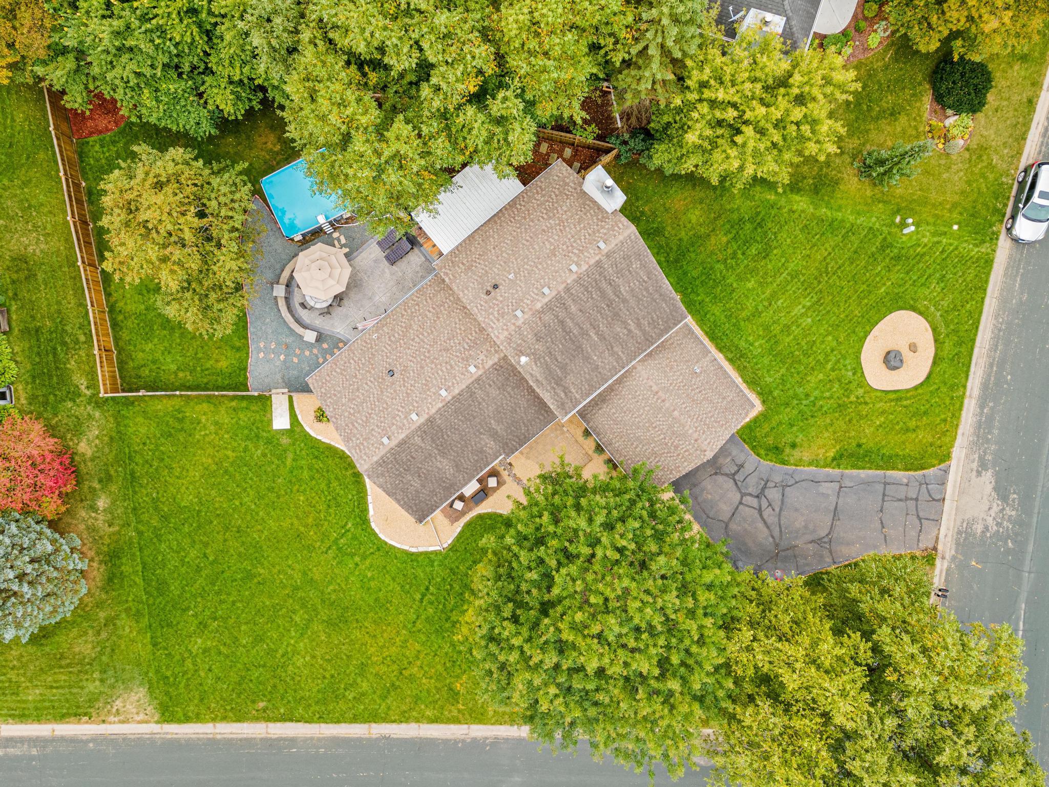 View of Residential at 726 Camberwell Drive, Eagan MN 55123, Eagan (46 of 54) - Mike Wilen | Minnesota Team Real Estate
