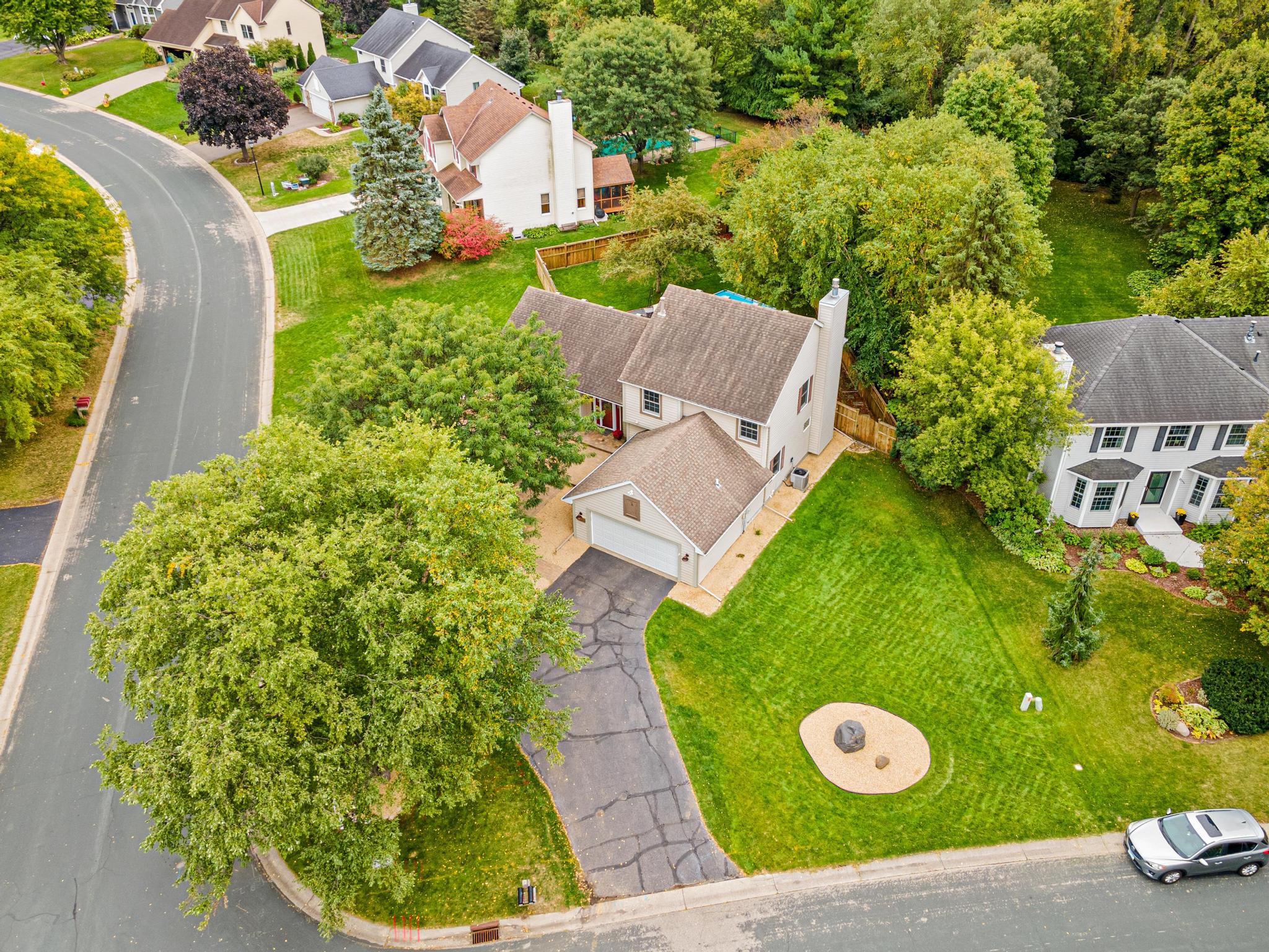 View of Residential at 726 Camberwell Drive, Eagan MN 55123, Eagan (45 of 54) - Mike Wilen | Minnesota Team Real Estate