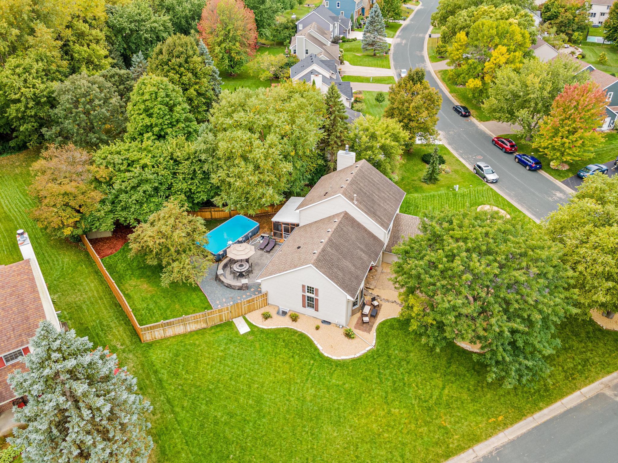 View of Residential at 726 Camberwell Drive, Eagan MN 55123, Eagan (4 of 54) - Mike Wilen | Minnesota Team Real Estate
