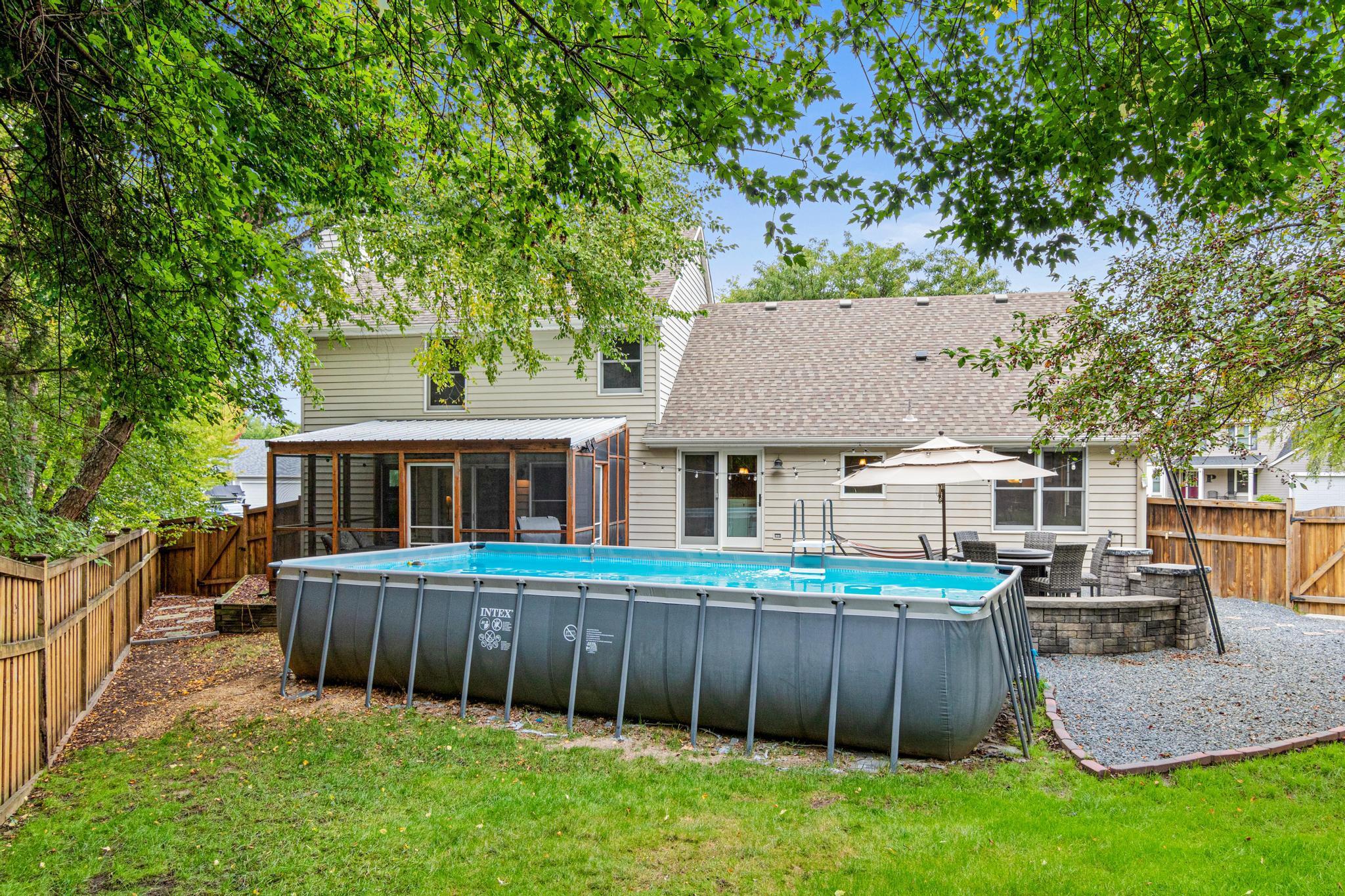 View of Residential at 726 Camberwell Drive, Eagan MN 55123, Eagan (42 of 54) - Mike Wilen | Minnesota Team Real Estate