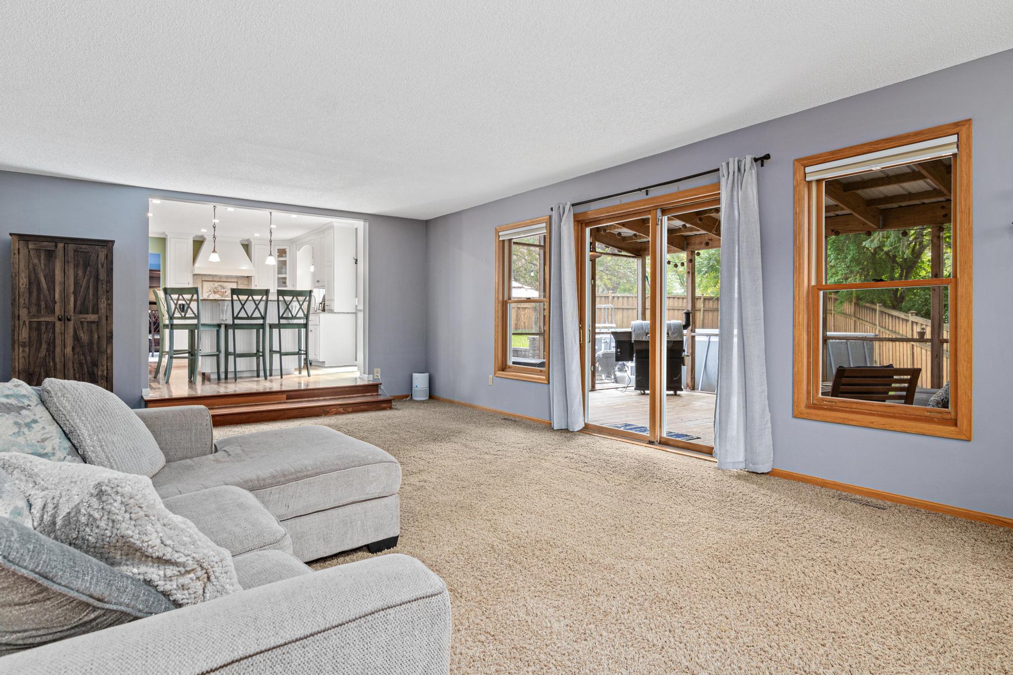 View of Residential at 726 Camberwell Drive, Eagan MN 55123, Eagan (18 of 54) - Mike Wilen | Minnesota Team Real Estate