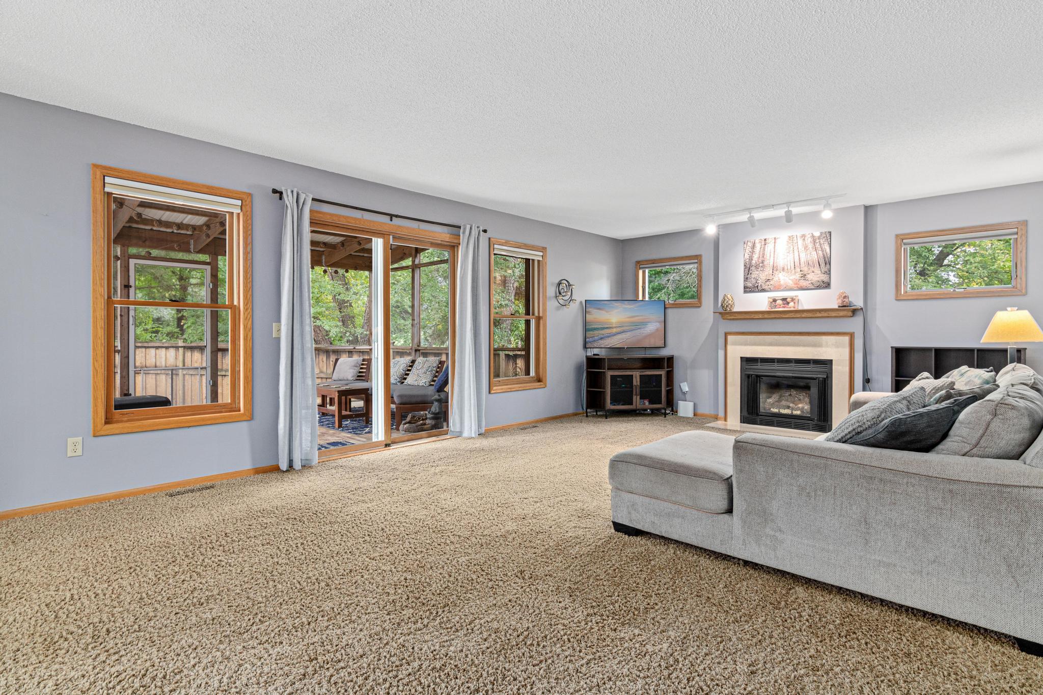 View of Residential at 726 Camberwell Drive, Eagan MN 55123, Eagan (19 of 54) - Mike Wilen | Minnesota Team Real Estate