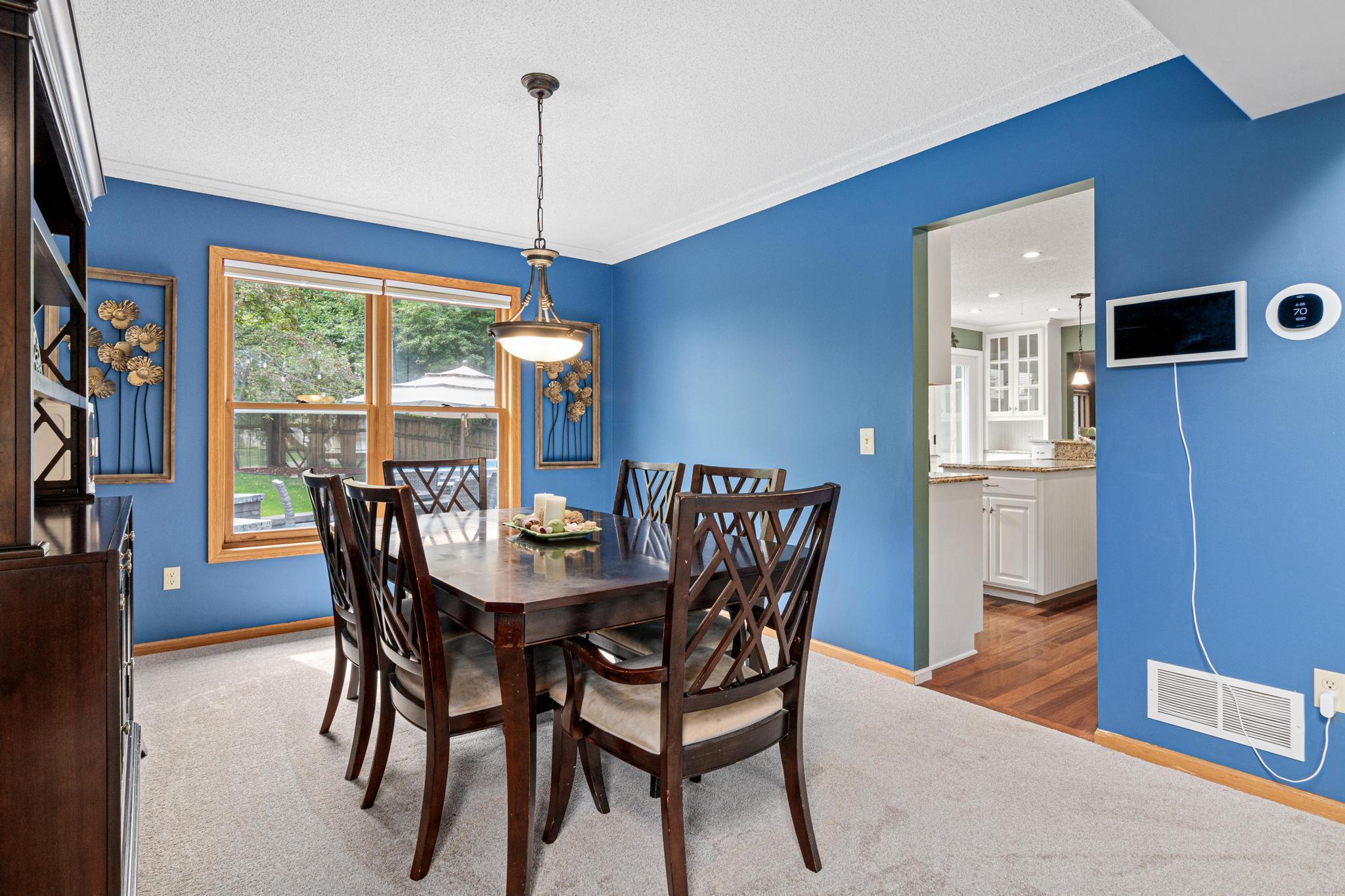 View of Residential at 726 Camberwell Drive, Eagan MN 55123, Eagan (13 of 54) - Mike Wilen | Minnesota Team Real Estate