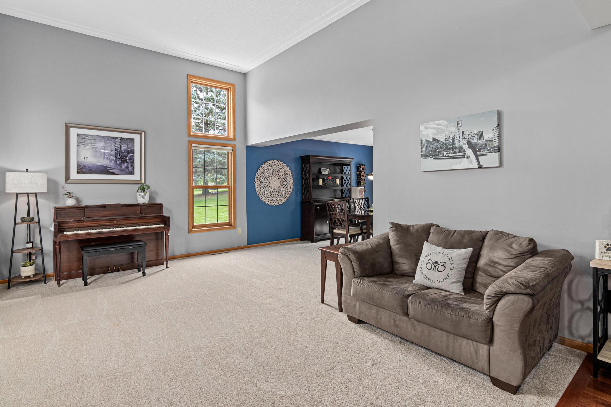 View of Residential at 726 Camberwell Drive, Eagan MN 55123, Eagan (16 of 54) - Mike Wilen | Minnesota Team Real Estate