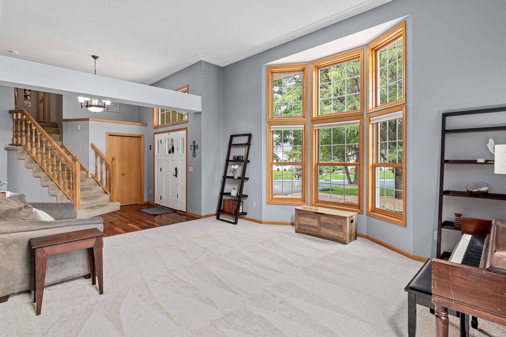 View of Residential at 726 Camberwell Drive, Eagan MN 55123, Eagan (7 of 54) - Mike Wilen | Minnesota Team Real Estate