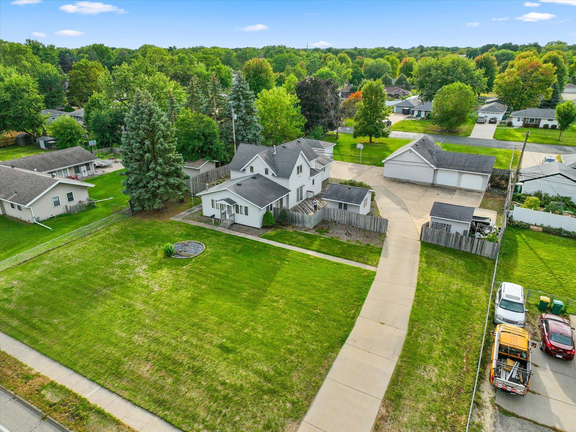 View of Residential at 8428 Portland Avenue, Bloomington MN 55420, Bloomington (36 of 36) - Mike Wilen | Minnesota Team Real Estate