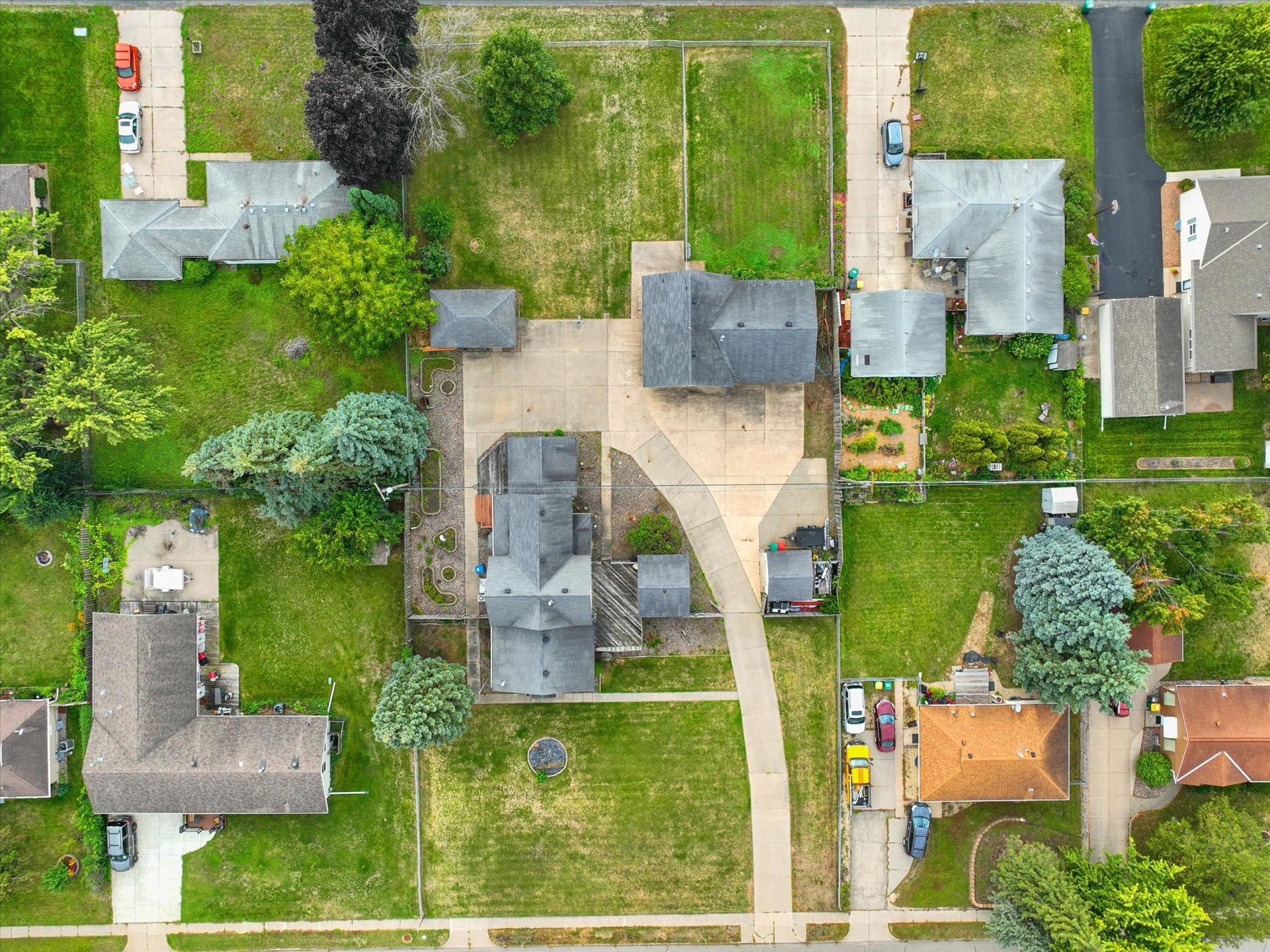 View of Residential at 8428 Portland Avenue, Bloomington MN 55420, Bloomington (33 of 36) - Mike Wilen | Minnesota Team Real Estate