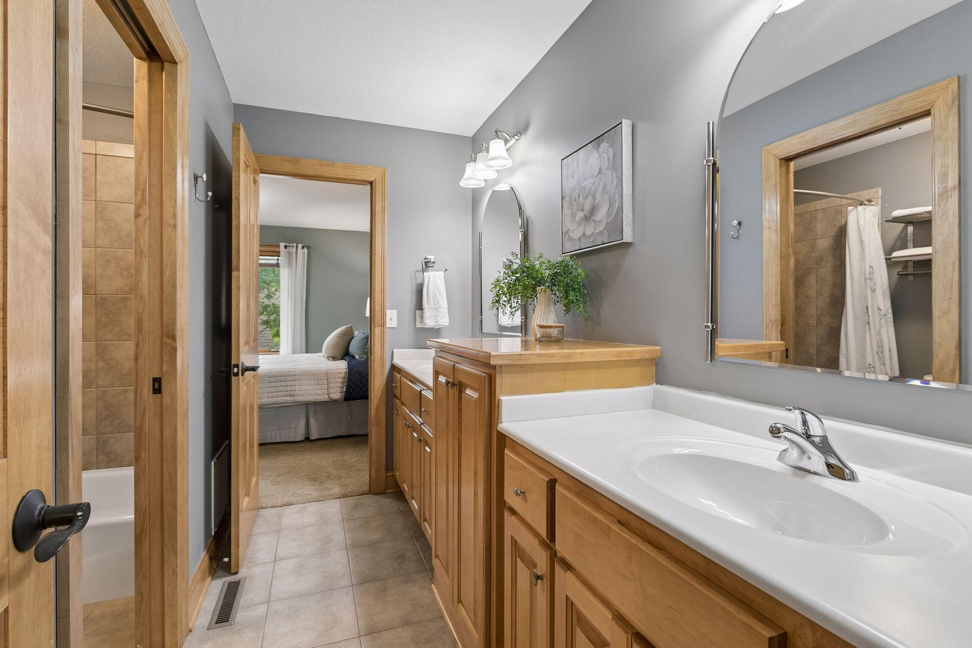 View of Residential at 9951 Vagabond Court, Maple Grove MN 55311, Maple Grove (33 of 68) - Mike Wilen | Minnesota Team Real Estate